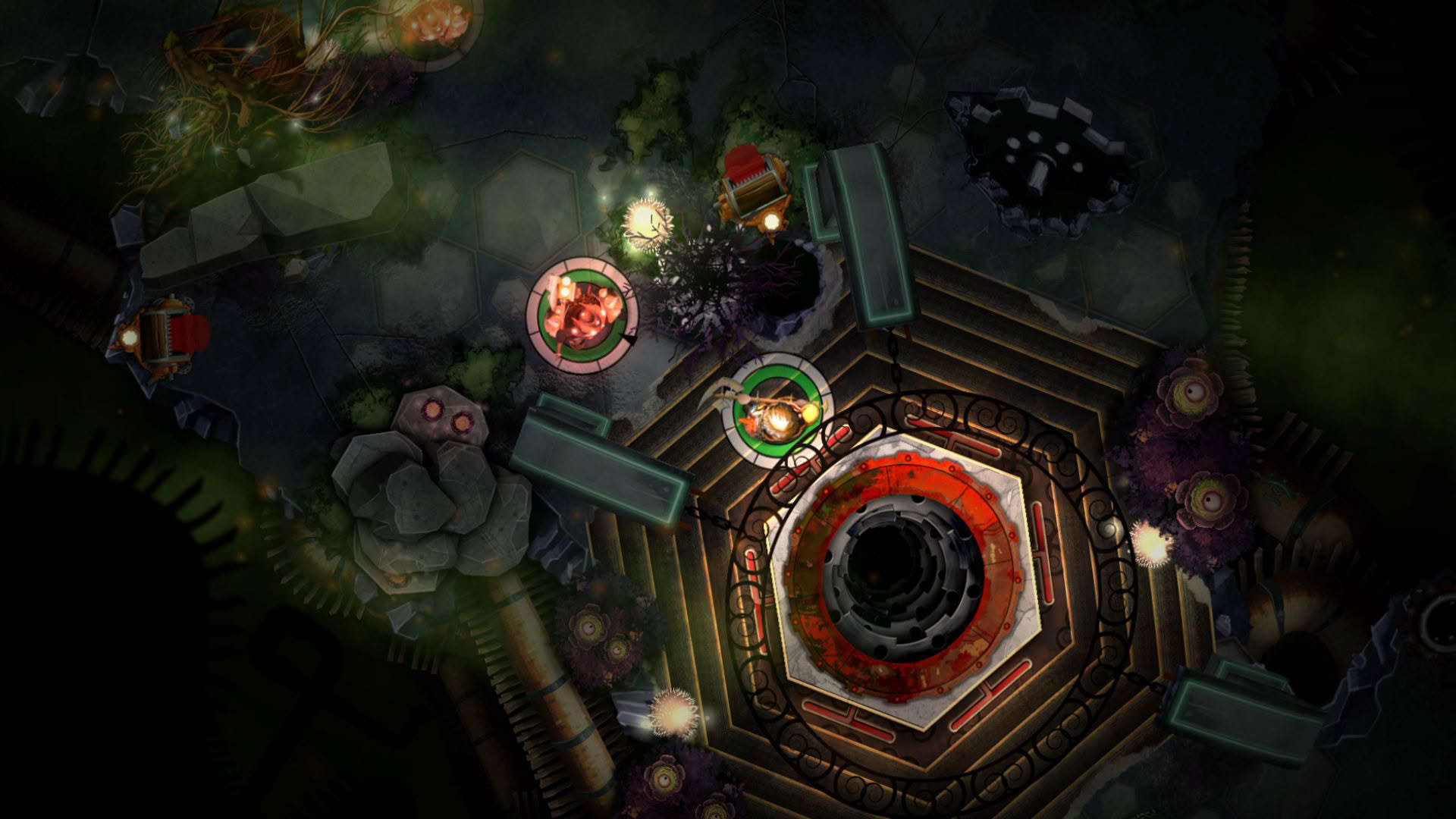 Screenshot for Soulblight