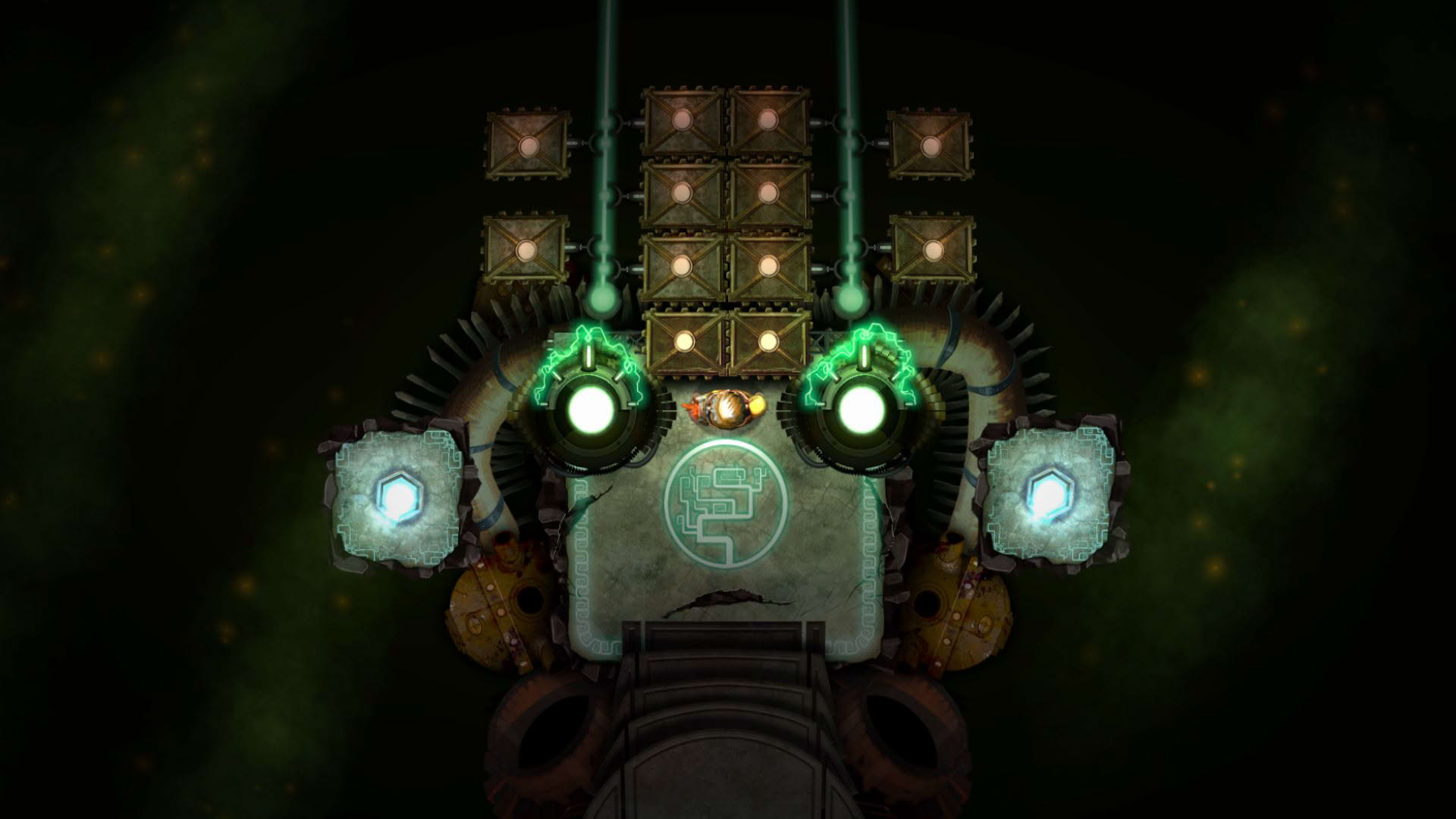 Screenshot for Soulblight