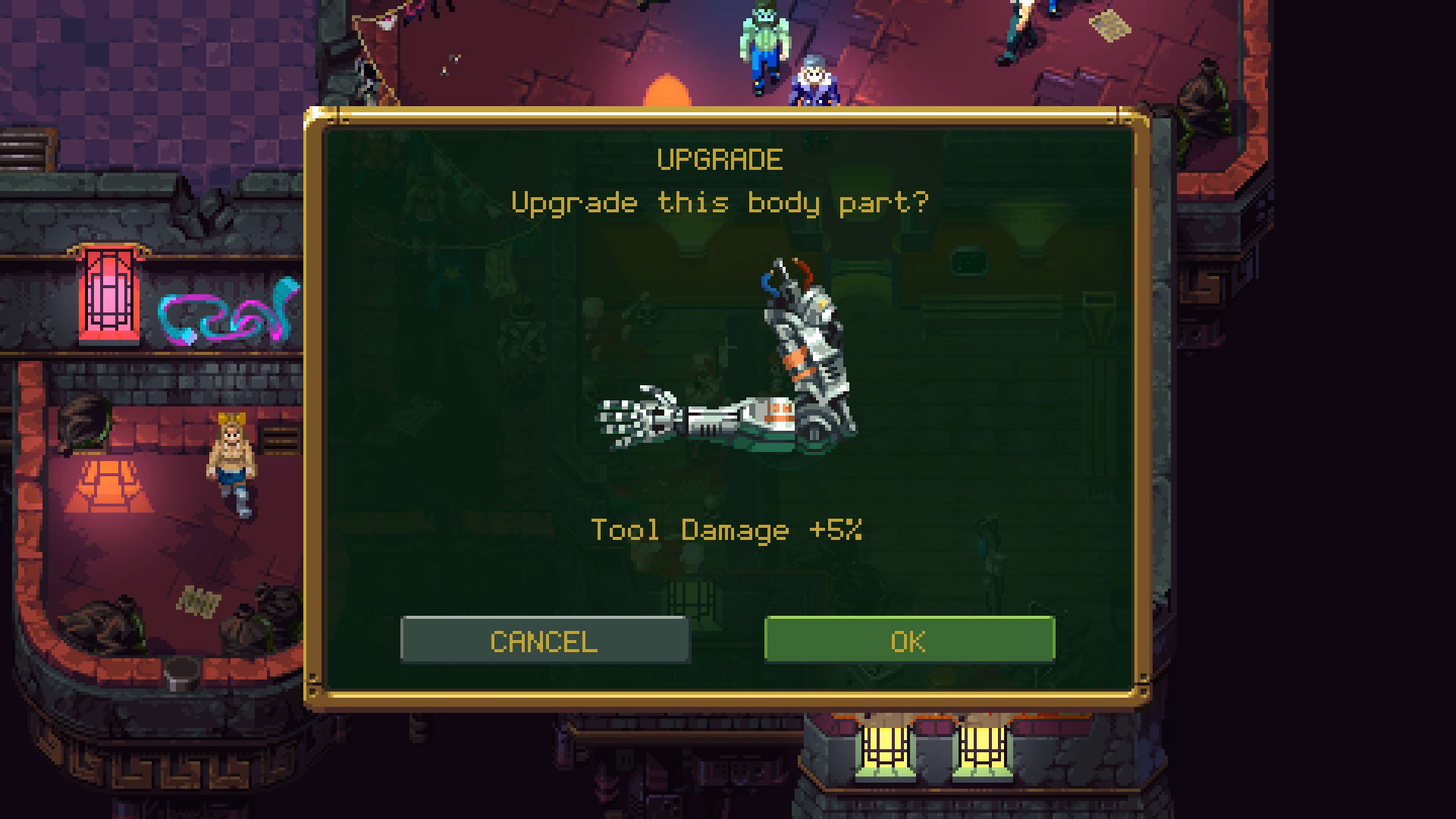 Screenshot for Tower 57