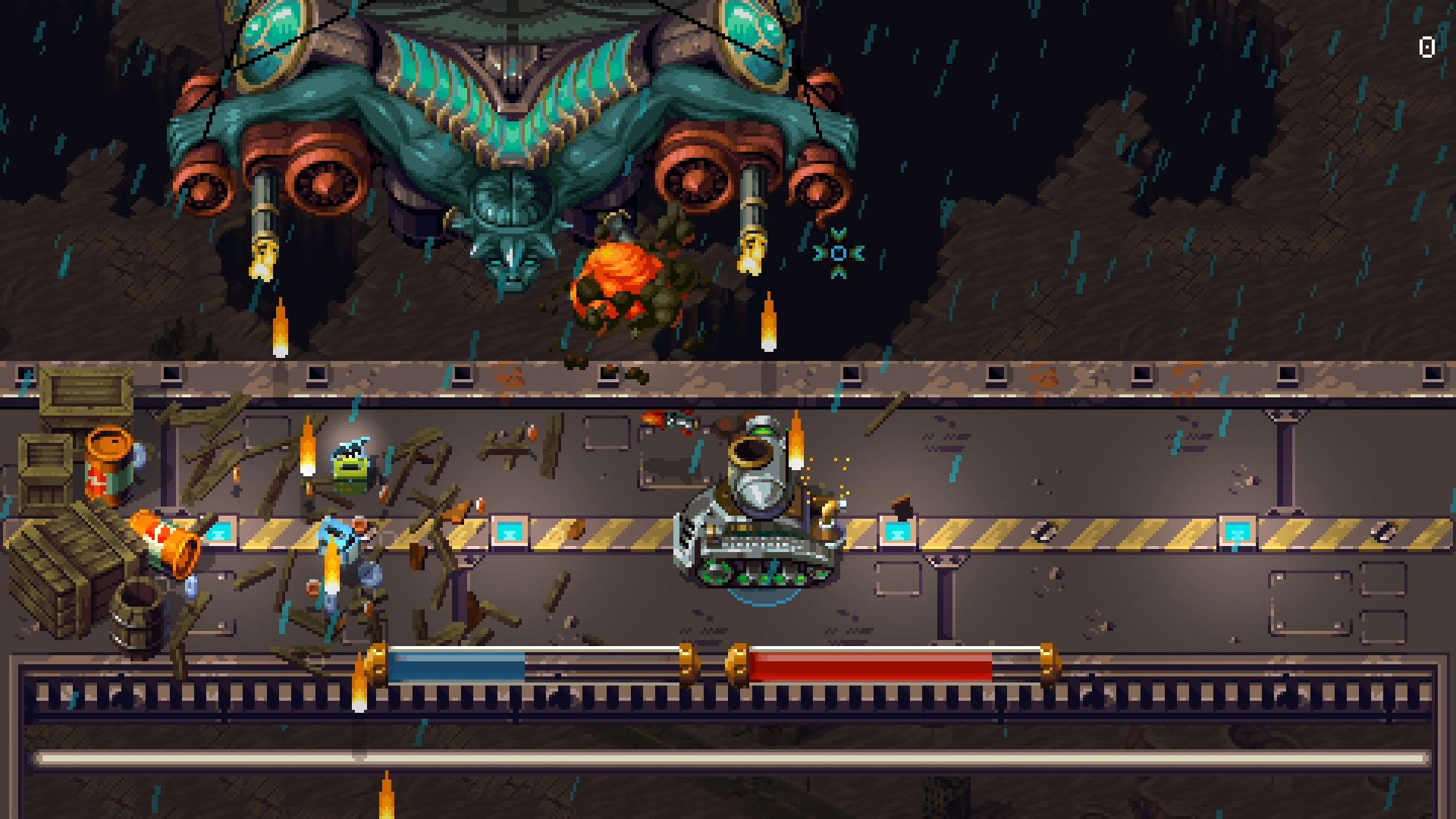 Screenshot for Tower 57