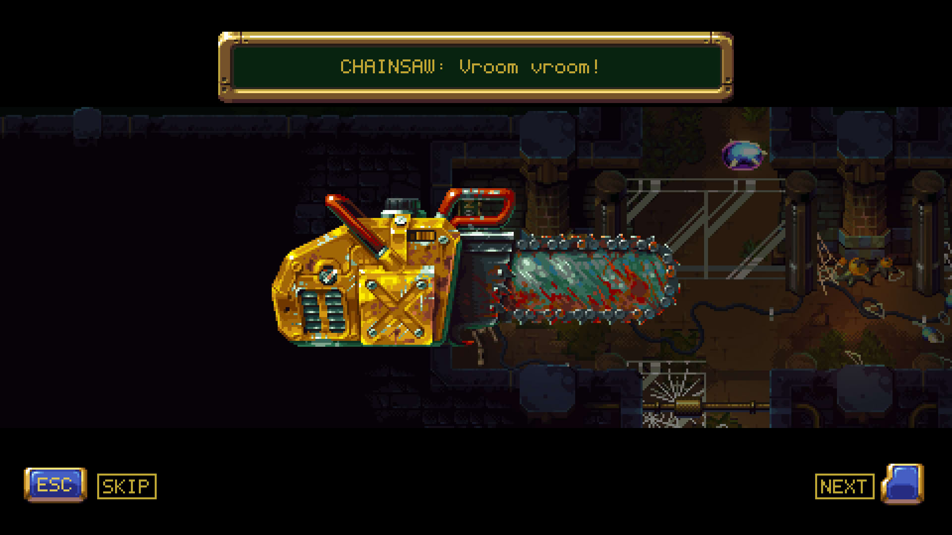 Screenshot for Tower 57