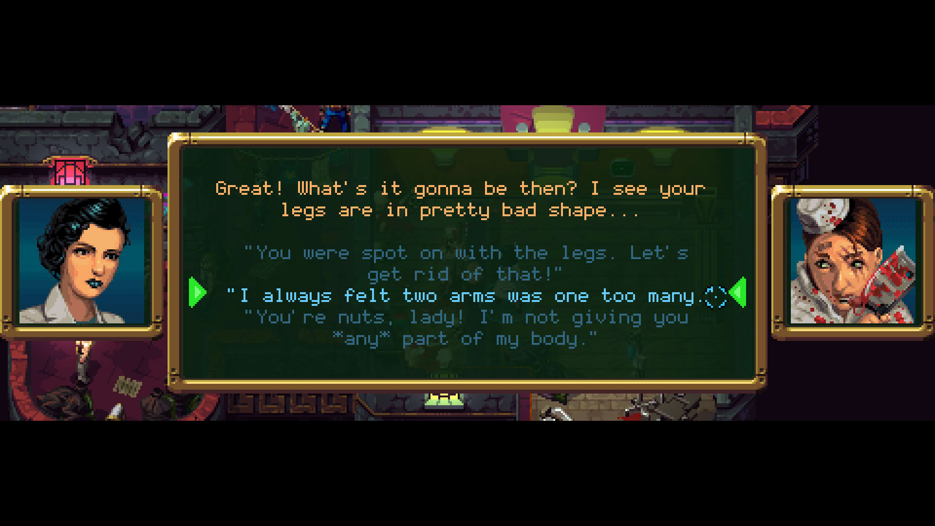 Screenshot for Tower 57