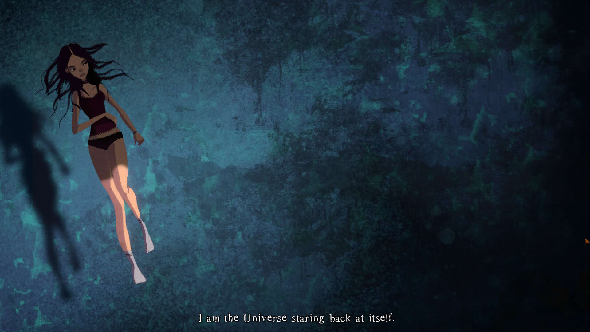 Screenshot for No One Will Miss Me