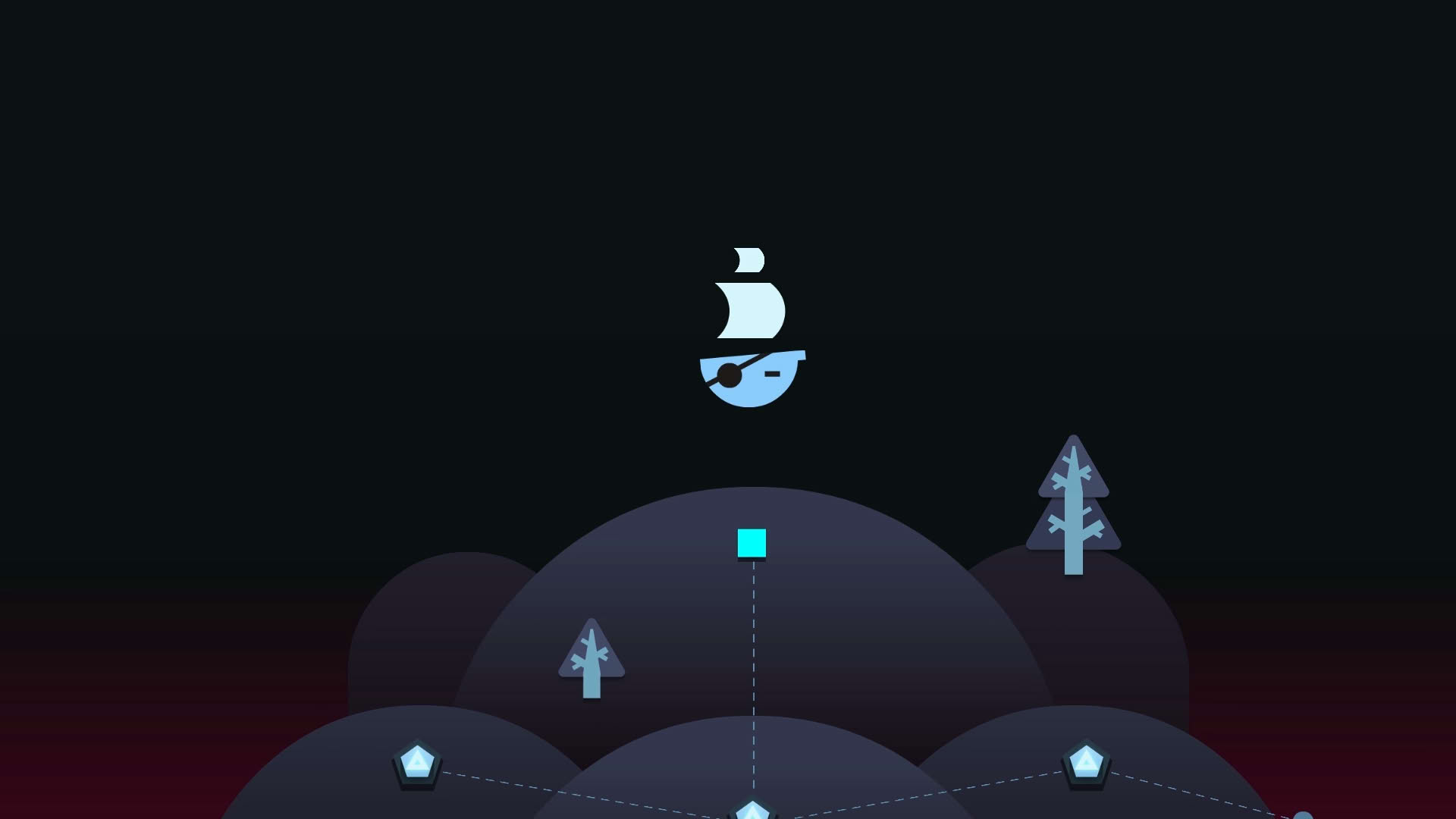 Screenshot for Just Shapes & Beats