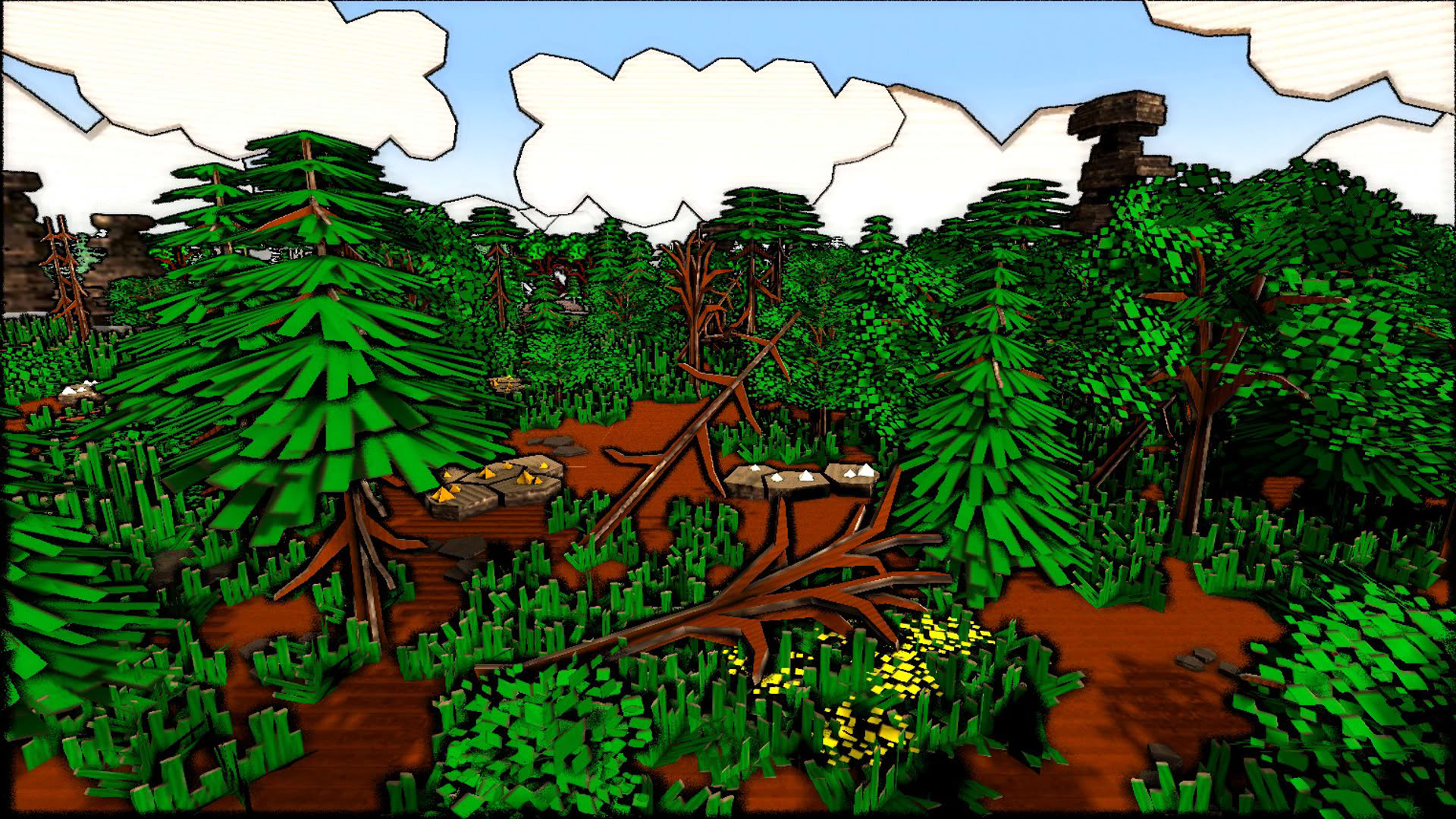 Screenshot for Carton