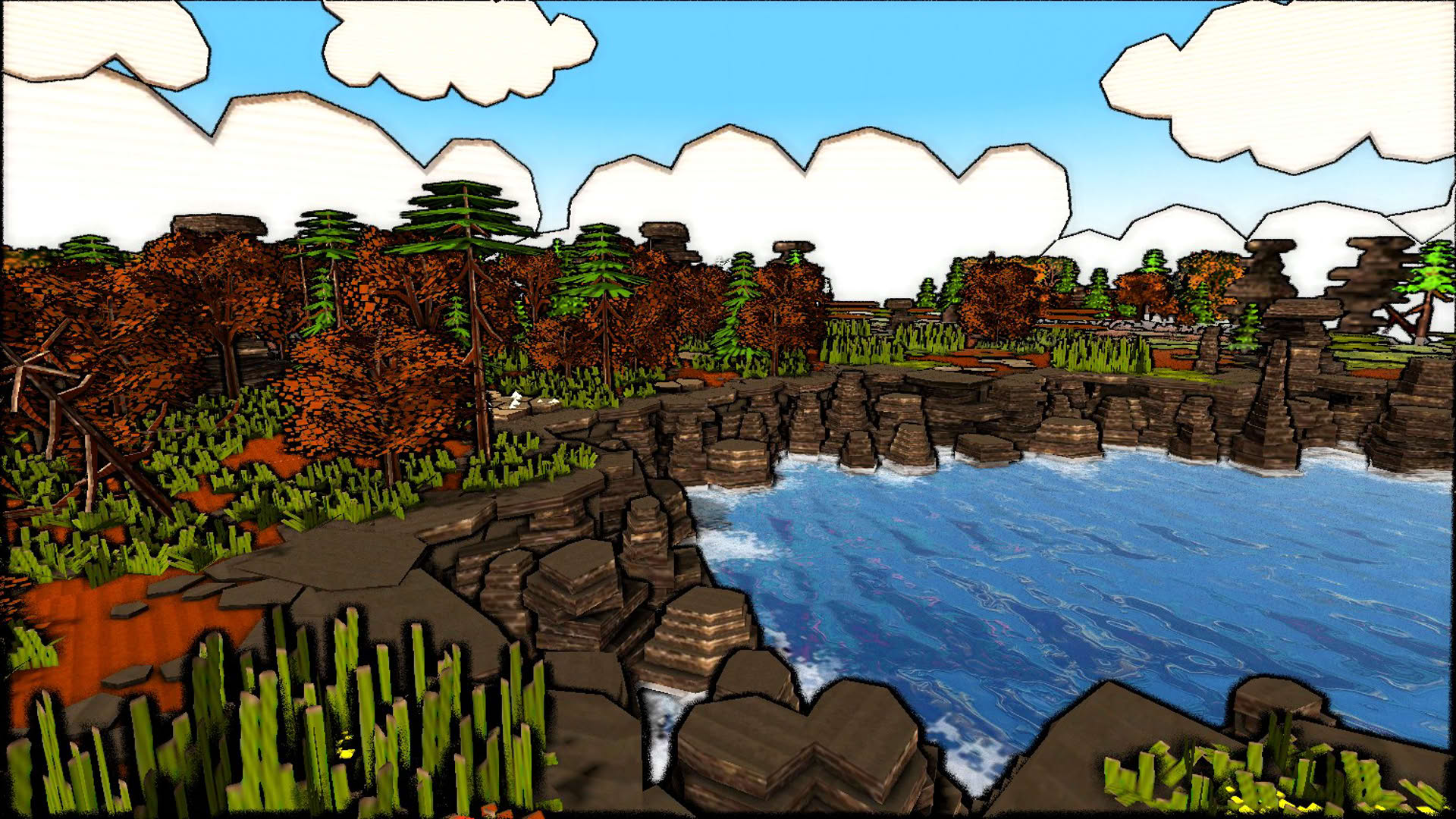 Screenshot for Carton