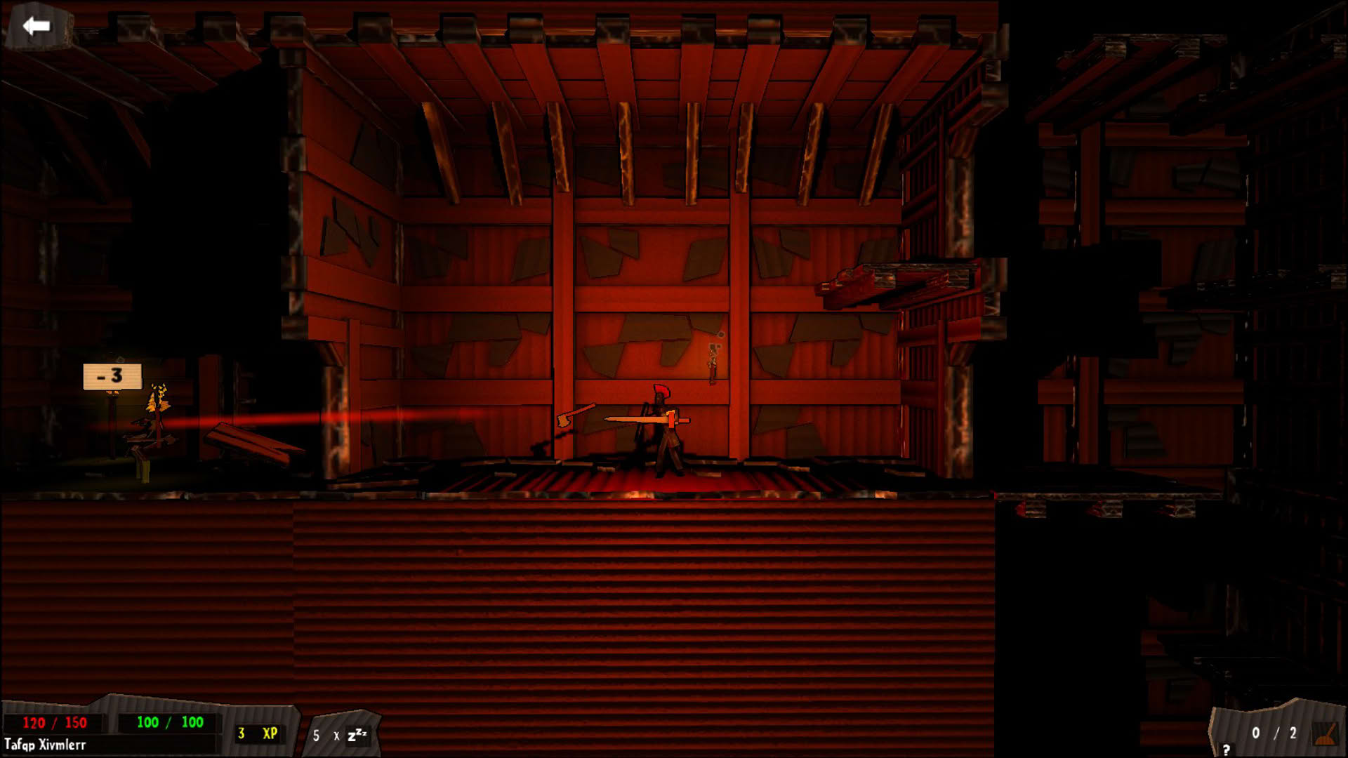 Screenshot for Carton