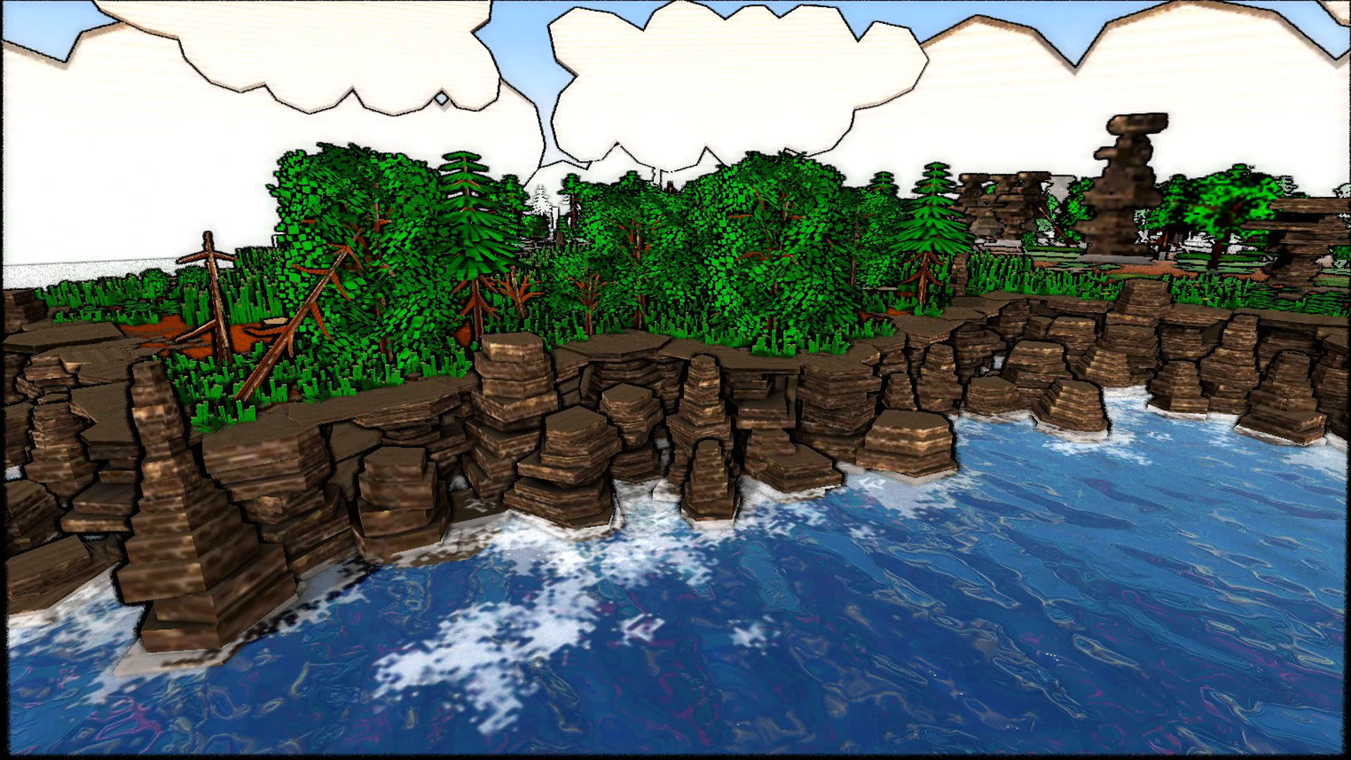 Screenshot for Carton