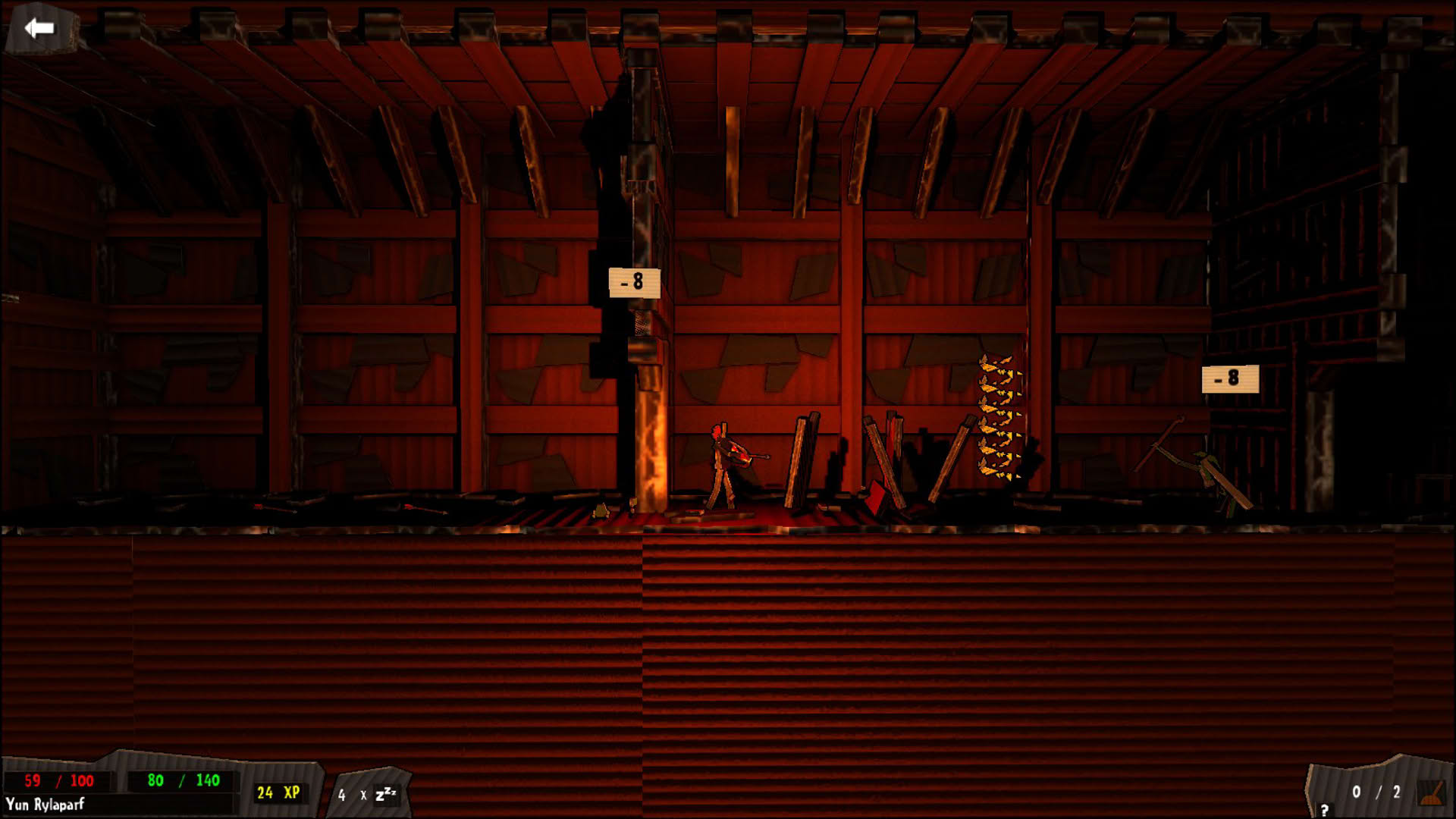 Screenshot for Carton