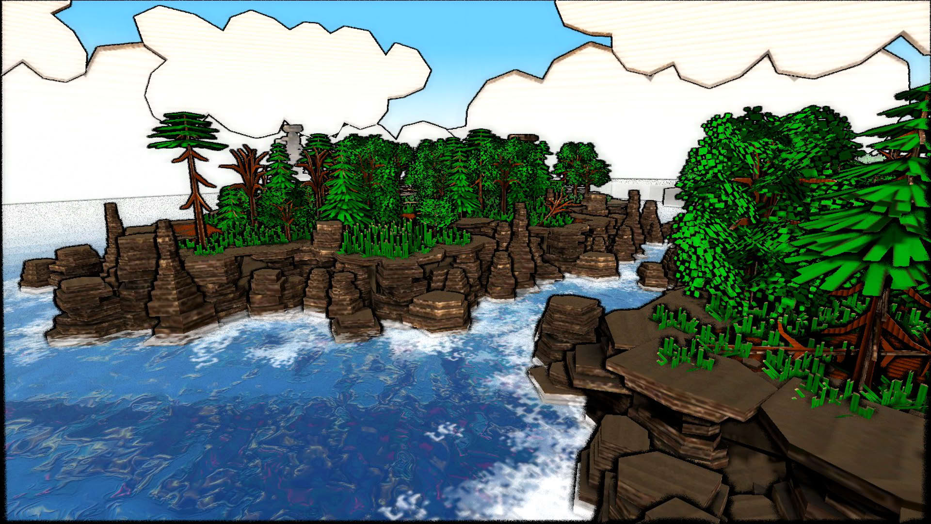 Screenshot for Carton