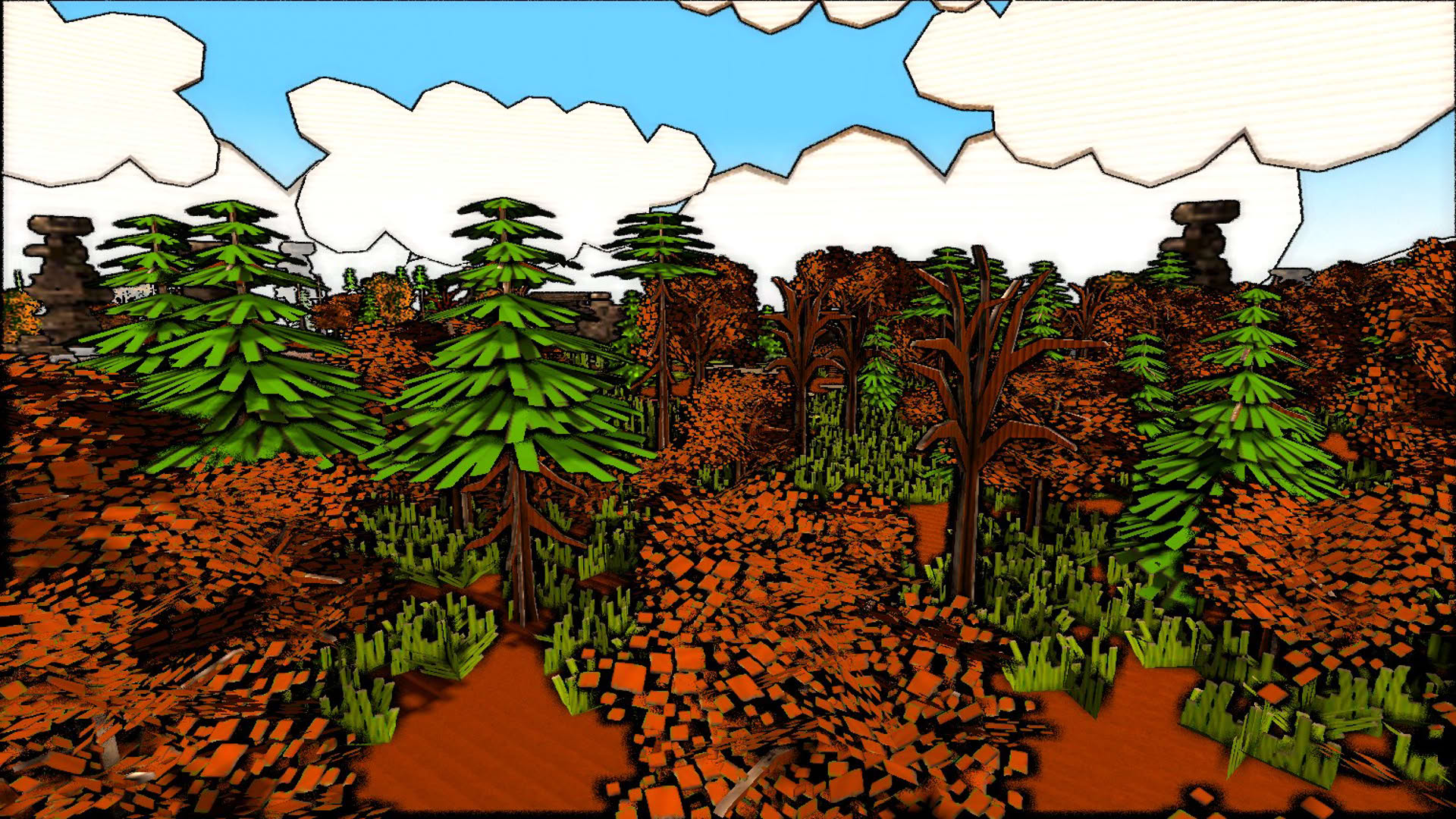 Screenshot for Carton