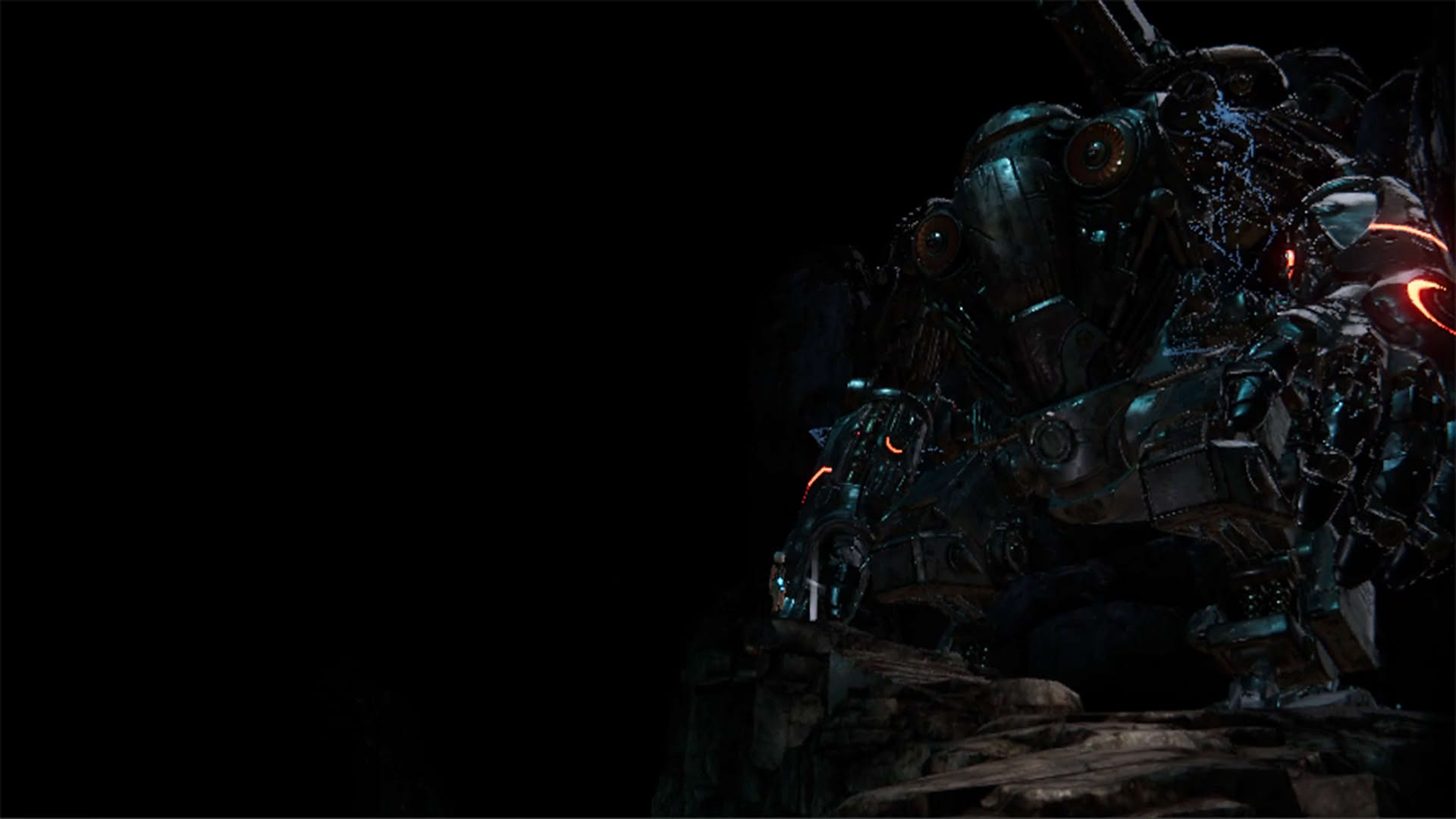 Screenshot for Apocalypse Mechanism