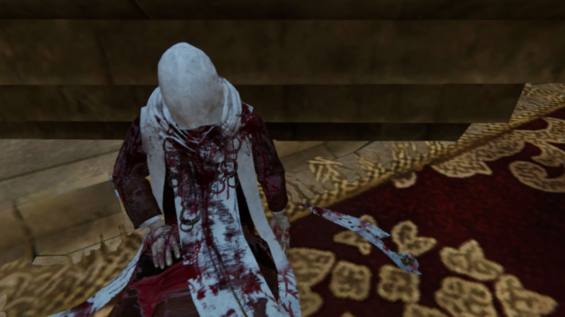 Screenshot for Apocalypse Mechanism