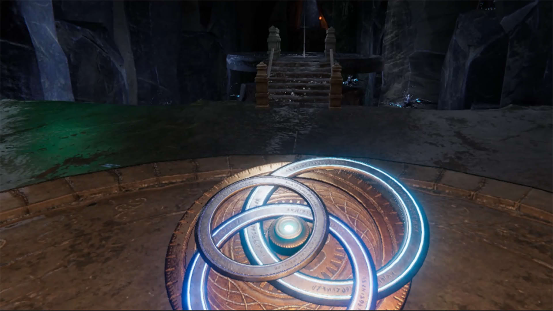 Screenshot for Apocalypse Mechanism