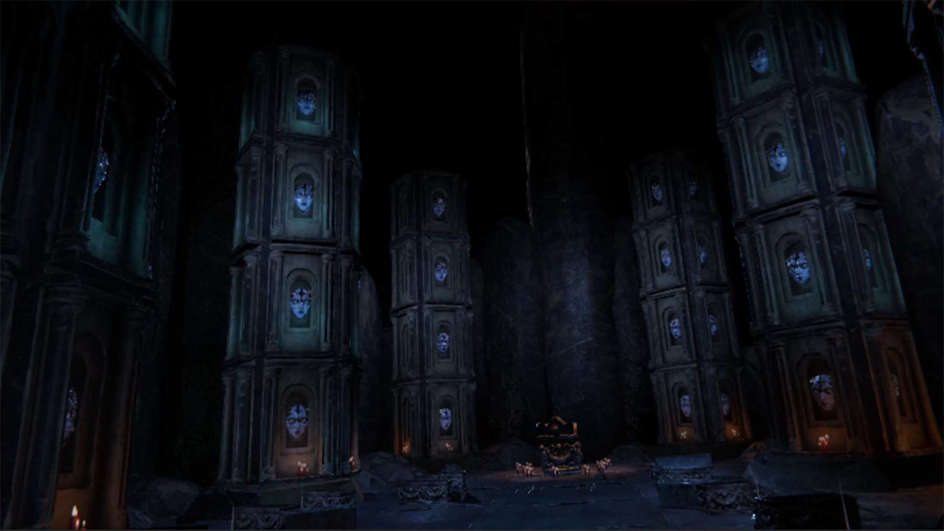 Screenshot for Apocalypse Mechanism