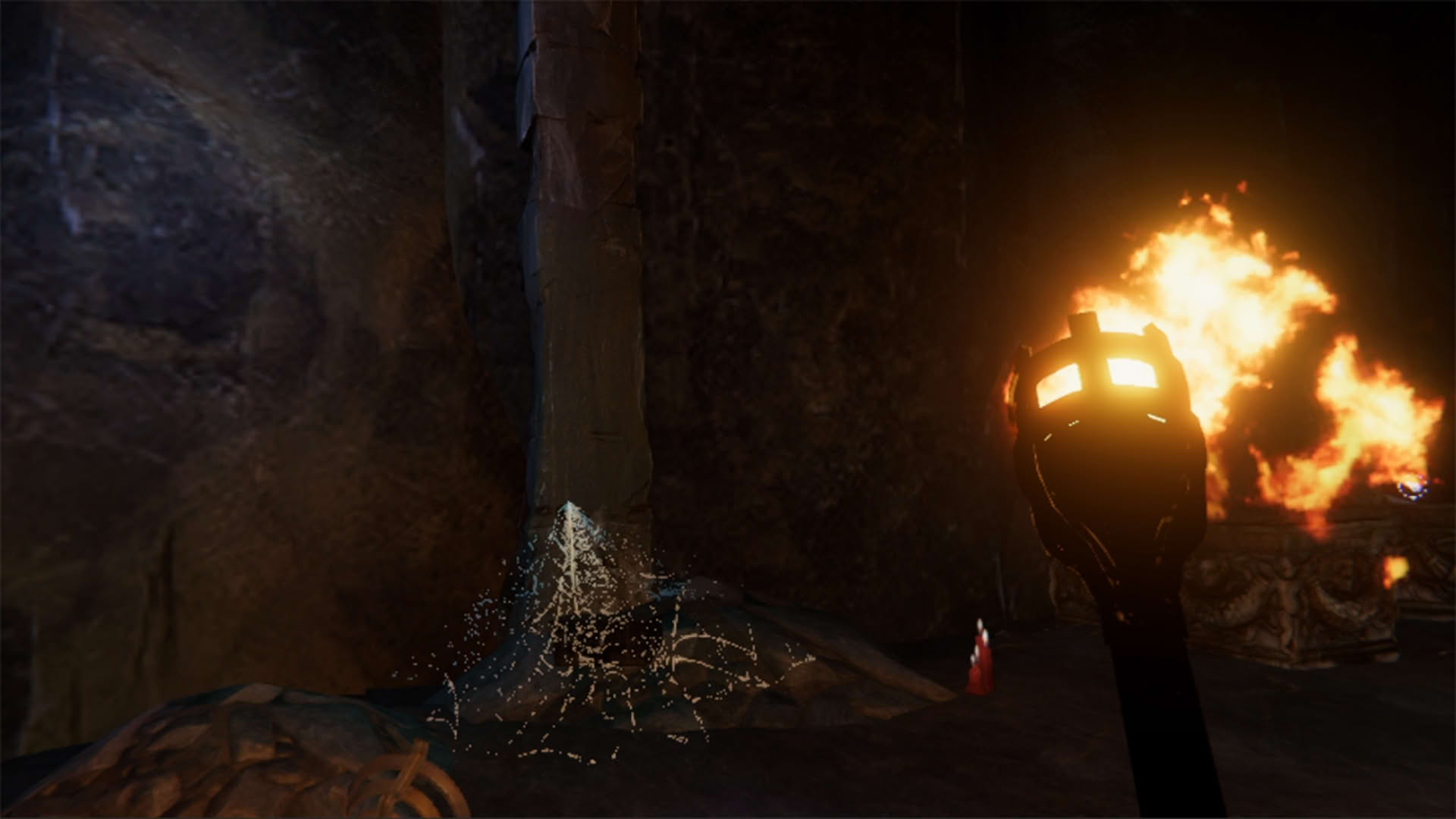 Screenshot for Apocalypse Mechanism