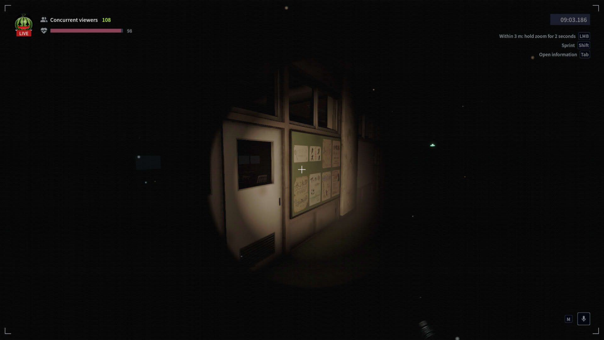 Screenshot for Kimodameshi Online