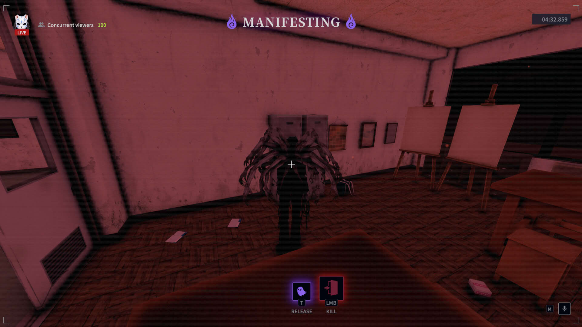 Screenshot for Kimodameshi Online
