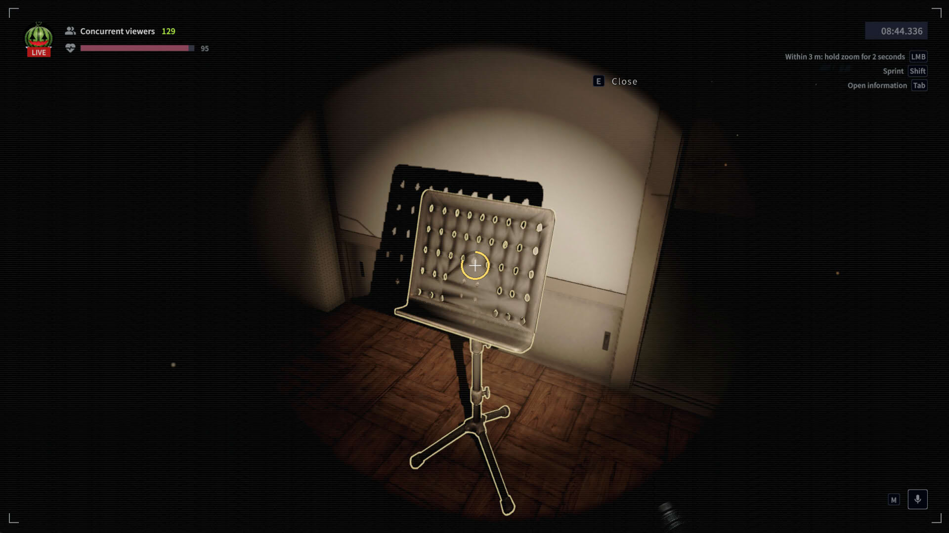 Screenshot for Kimodameshi Online