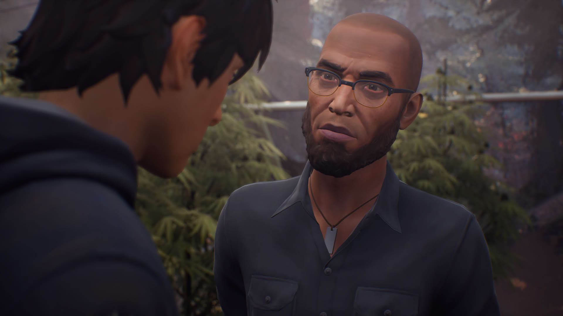 Screenshot for Life Is Strange 2