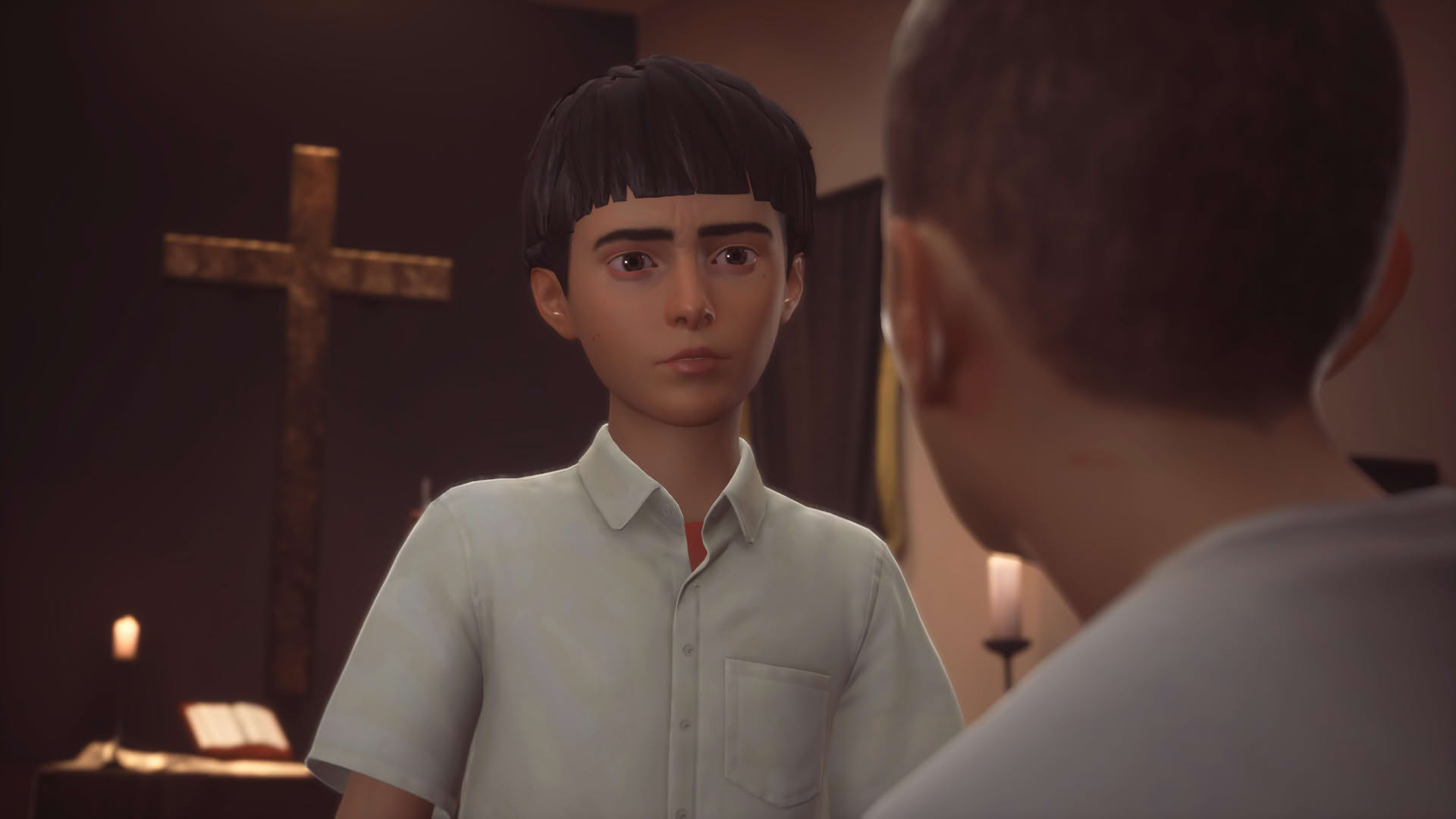 Screenshot for Life Is Strange 2