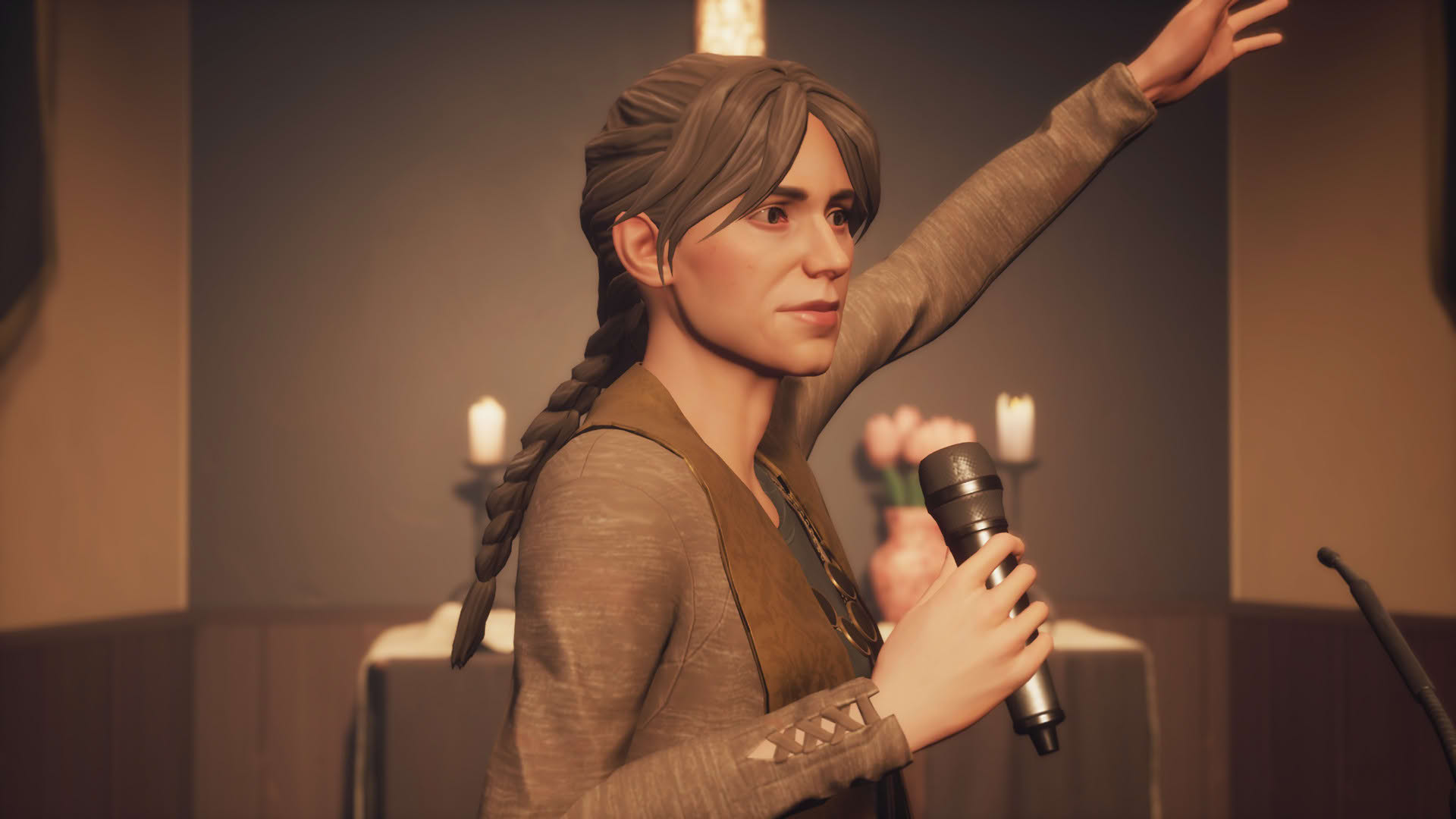 Screenshot for Life Is Strange 2