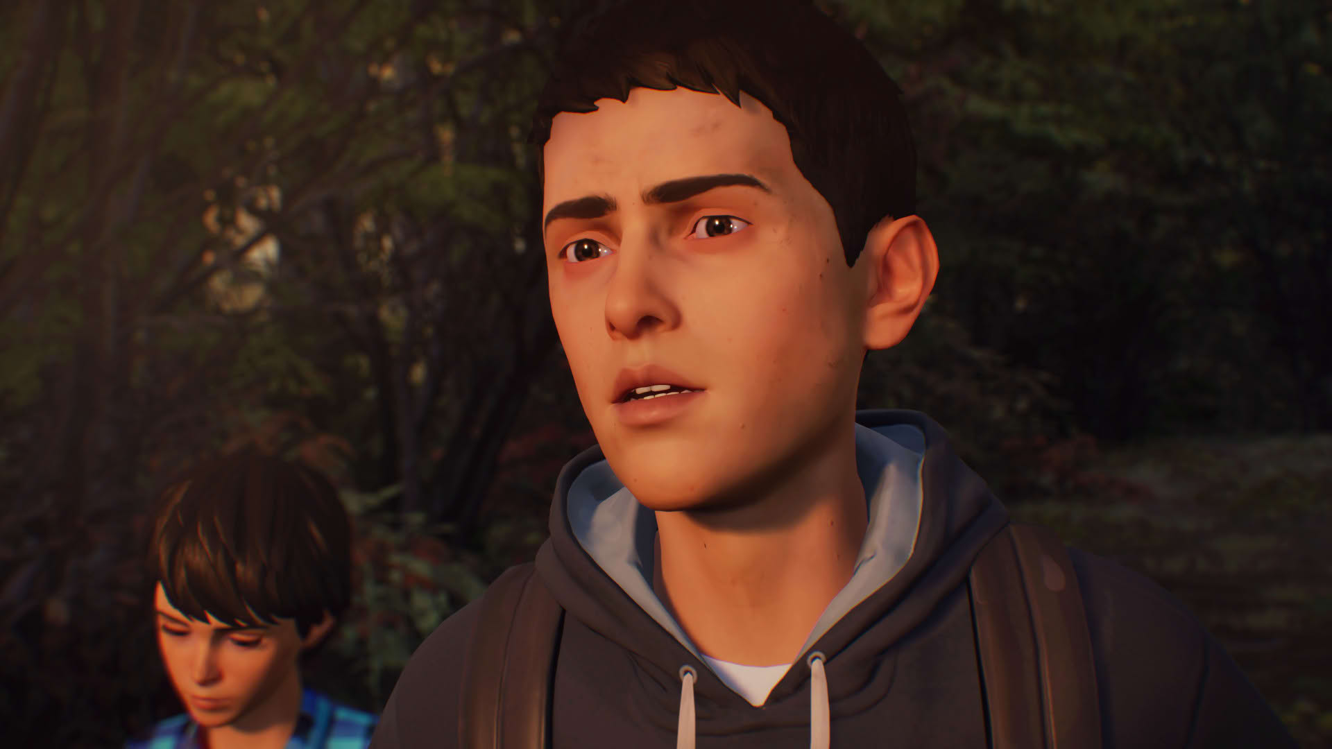 Screenshot for Life Is Strange 2