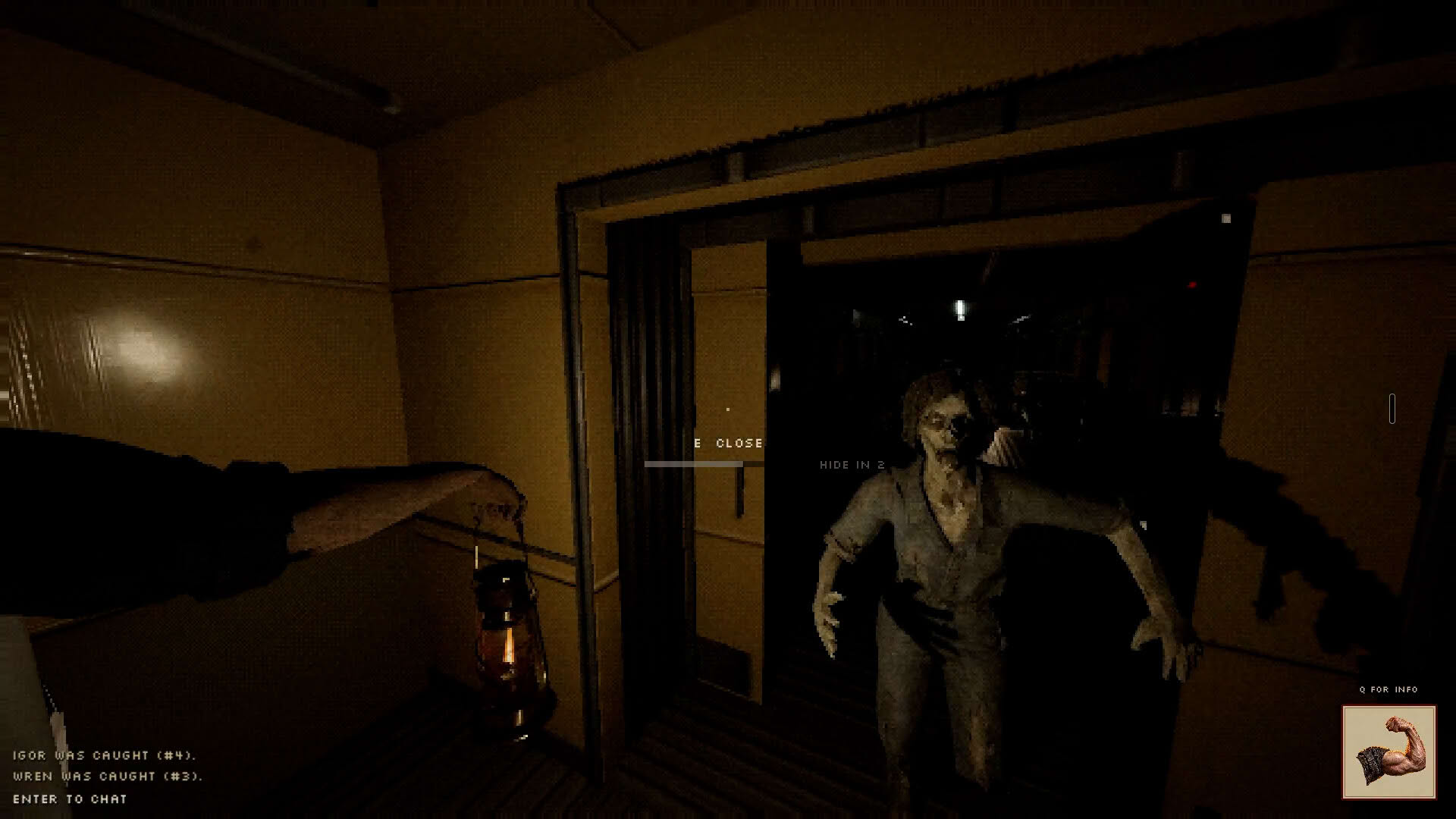 Screenshot for Dead Party