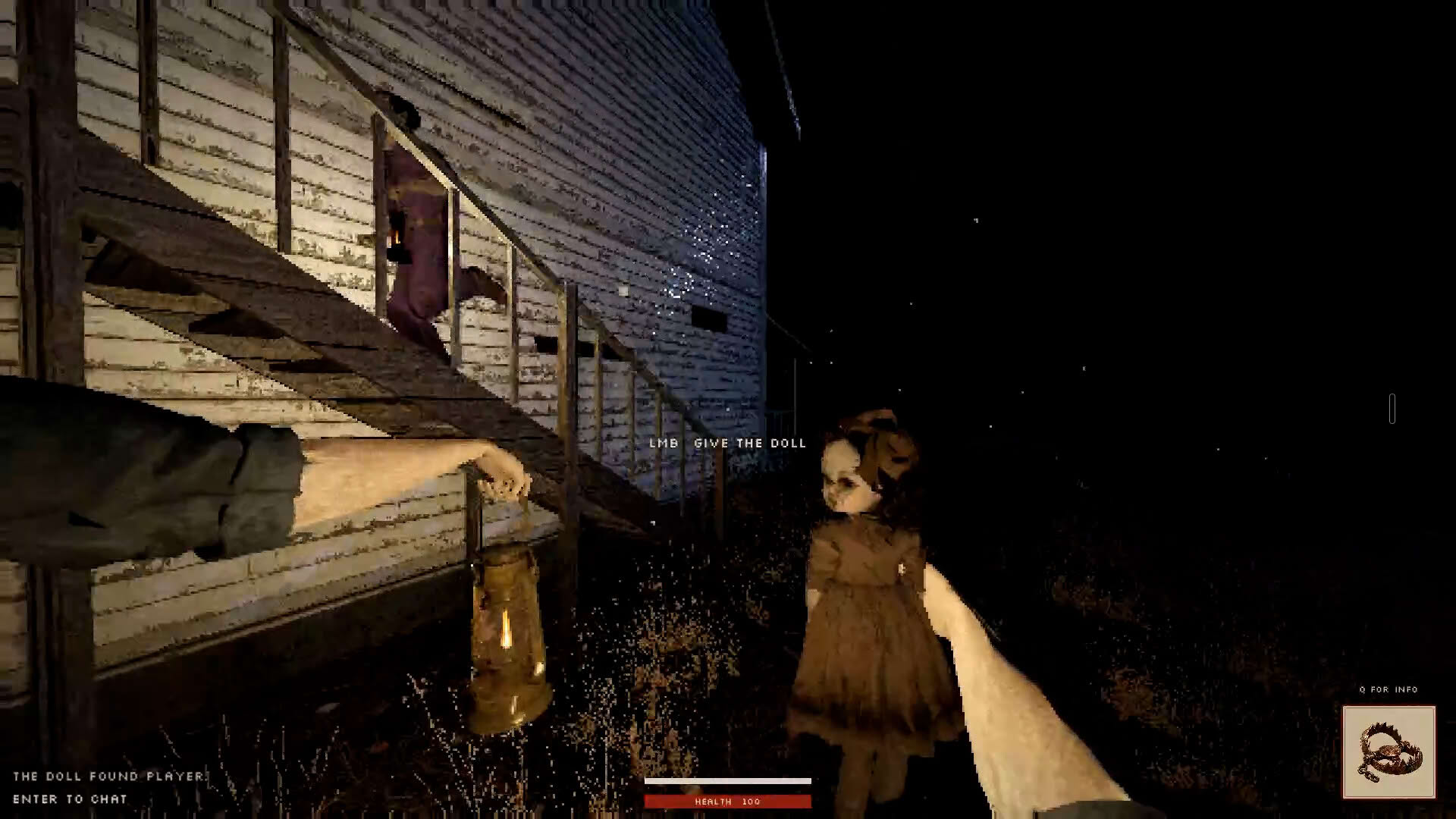 Screenshot for Dead Party