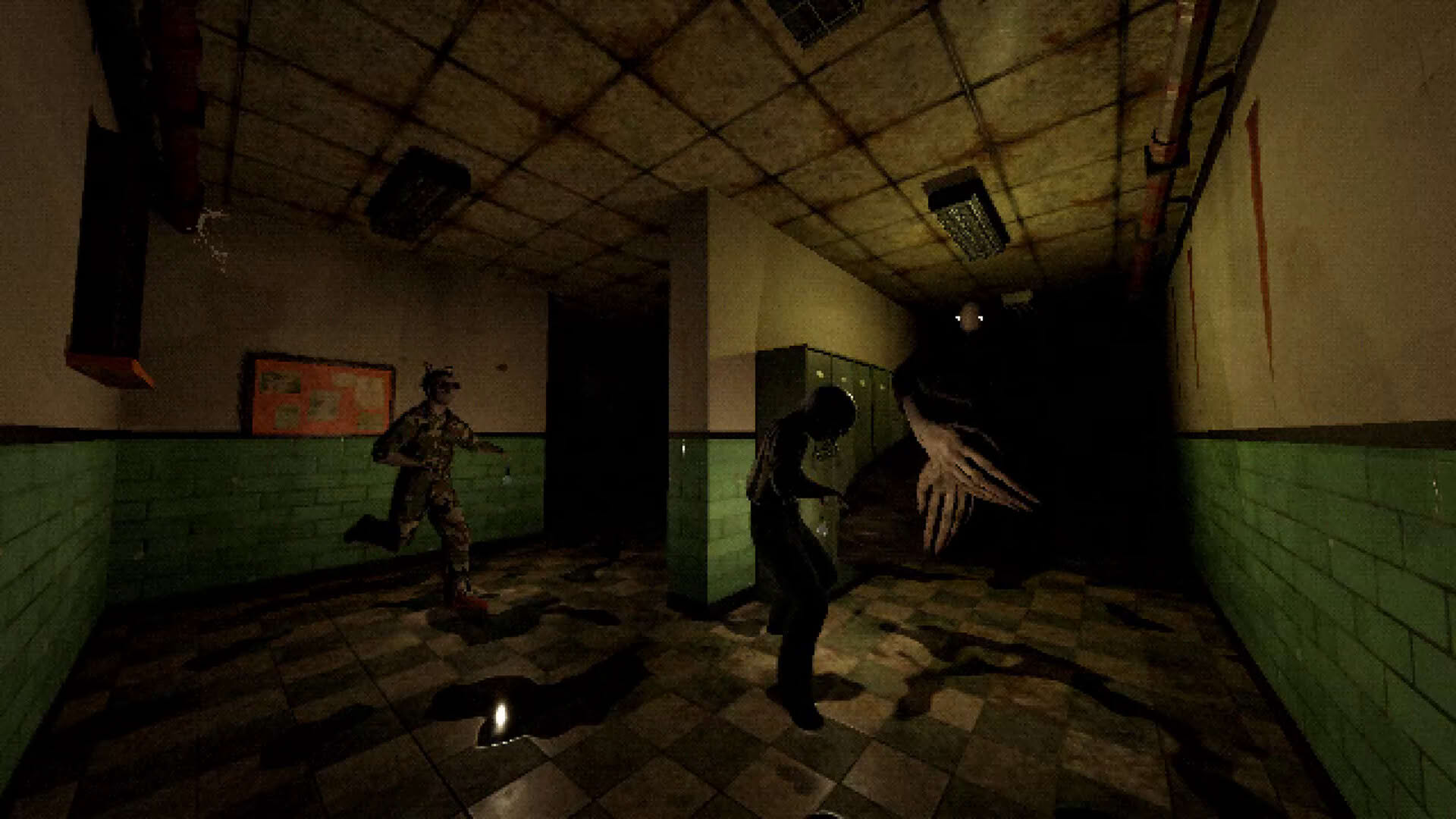 Screenshot for Dead Party