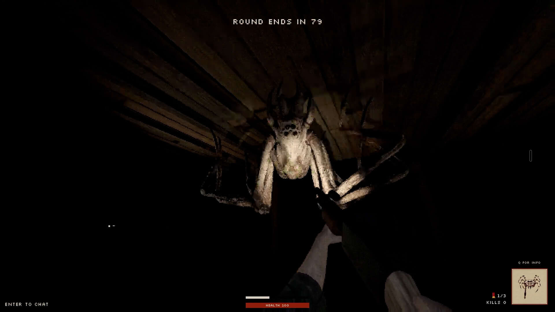 Screenshot for Dead Party