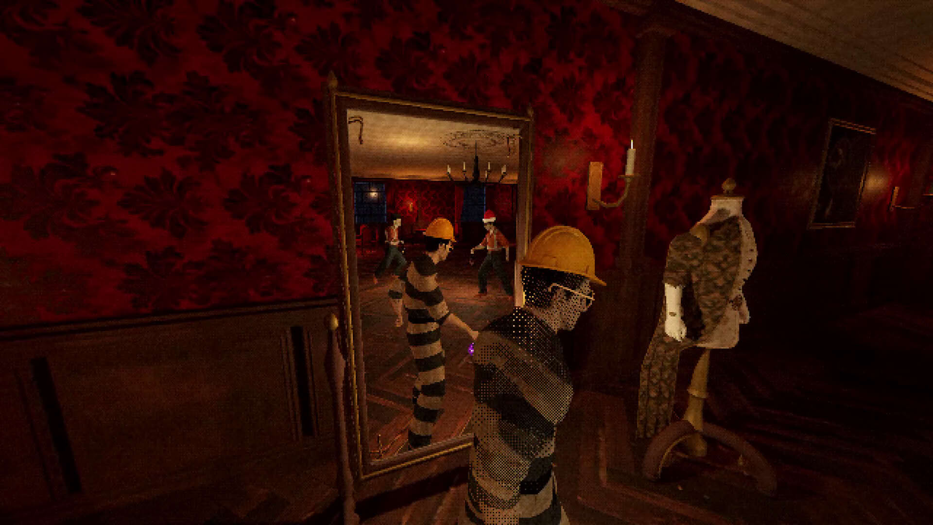 Screenshot for Dead Party
