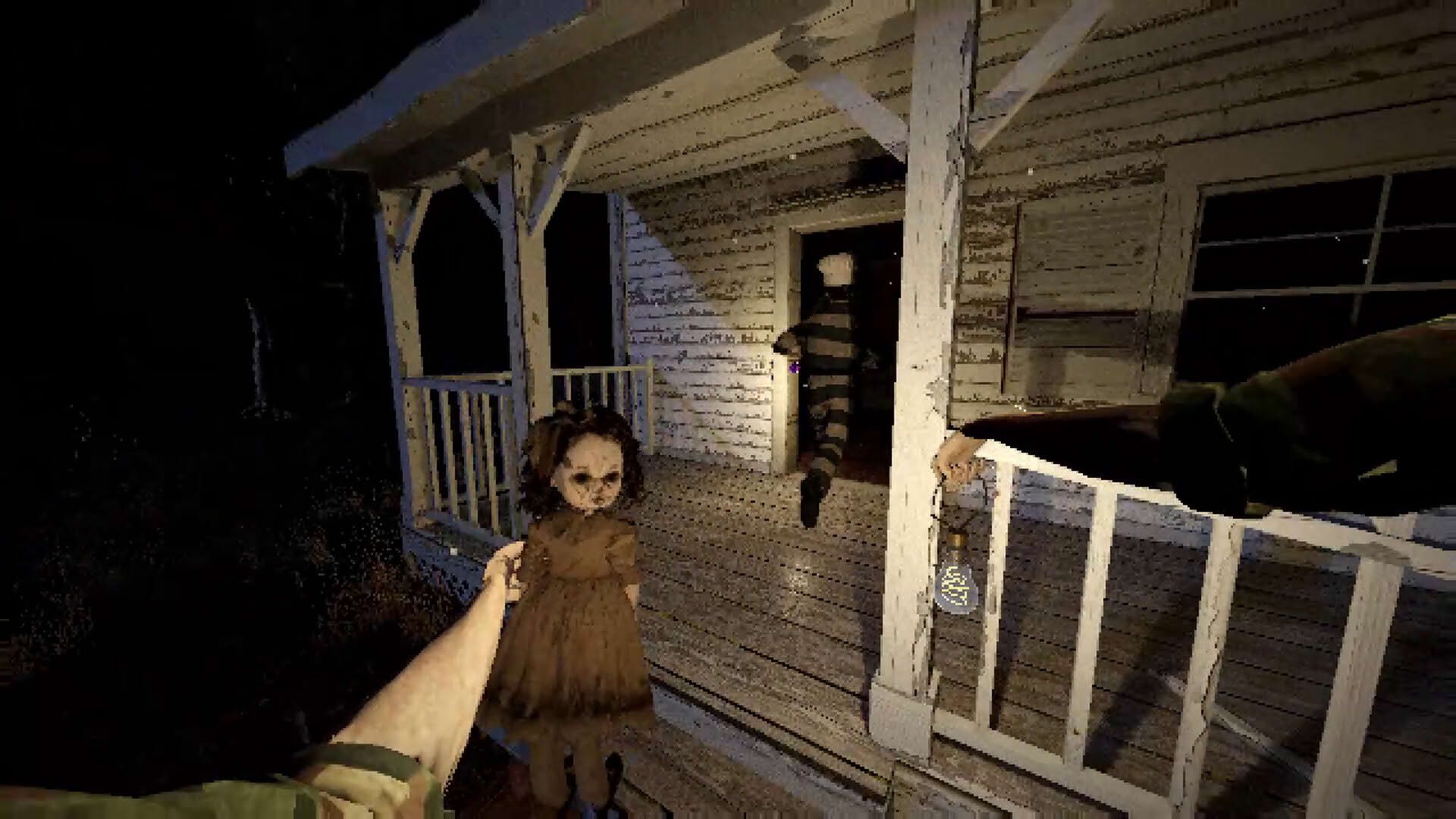 Screenshot for Dead Party