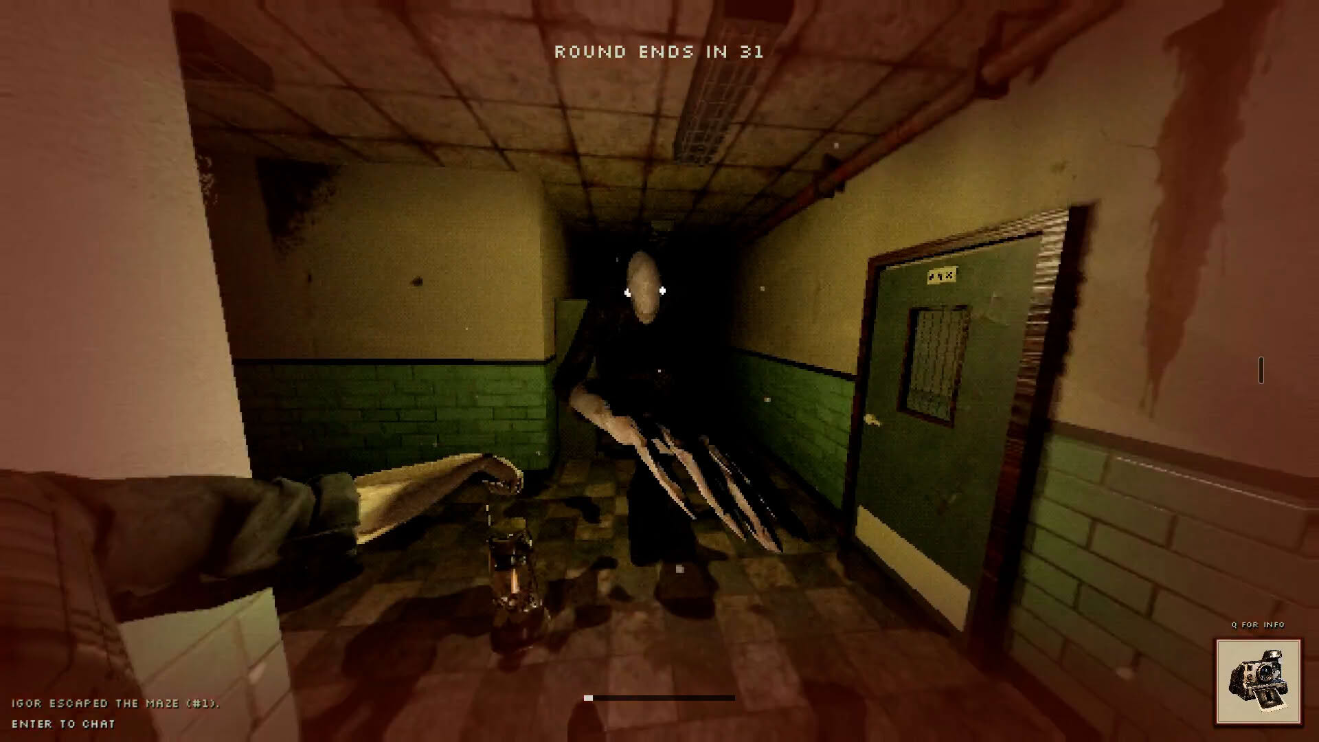 Screenshot for Dead Party