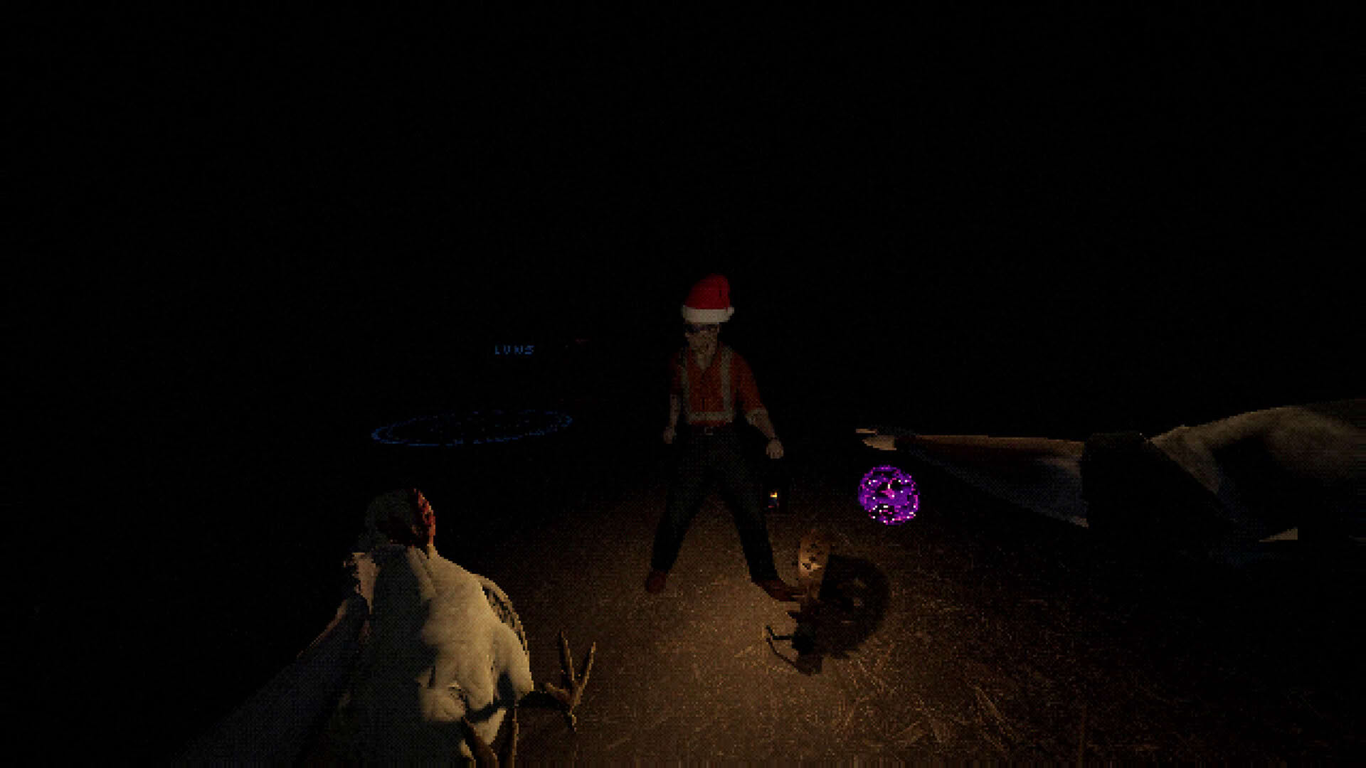 Screenshot for Dead Party