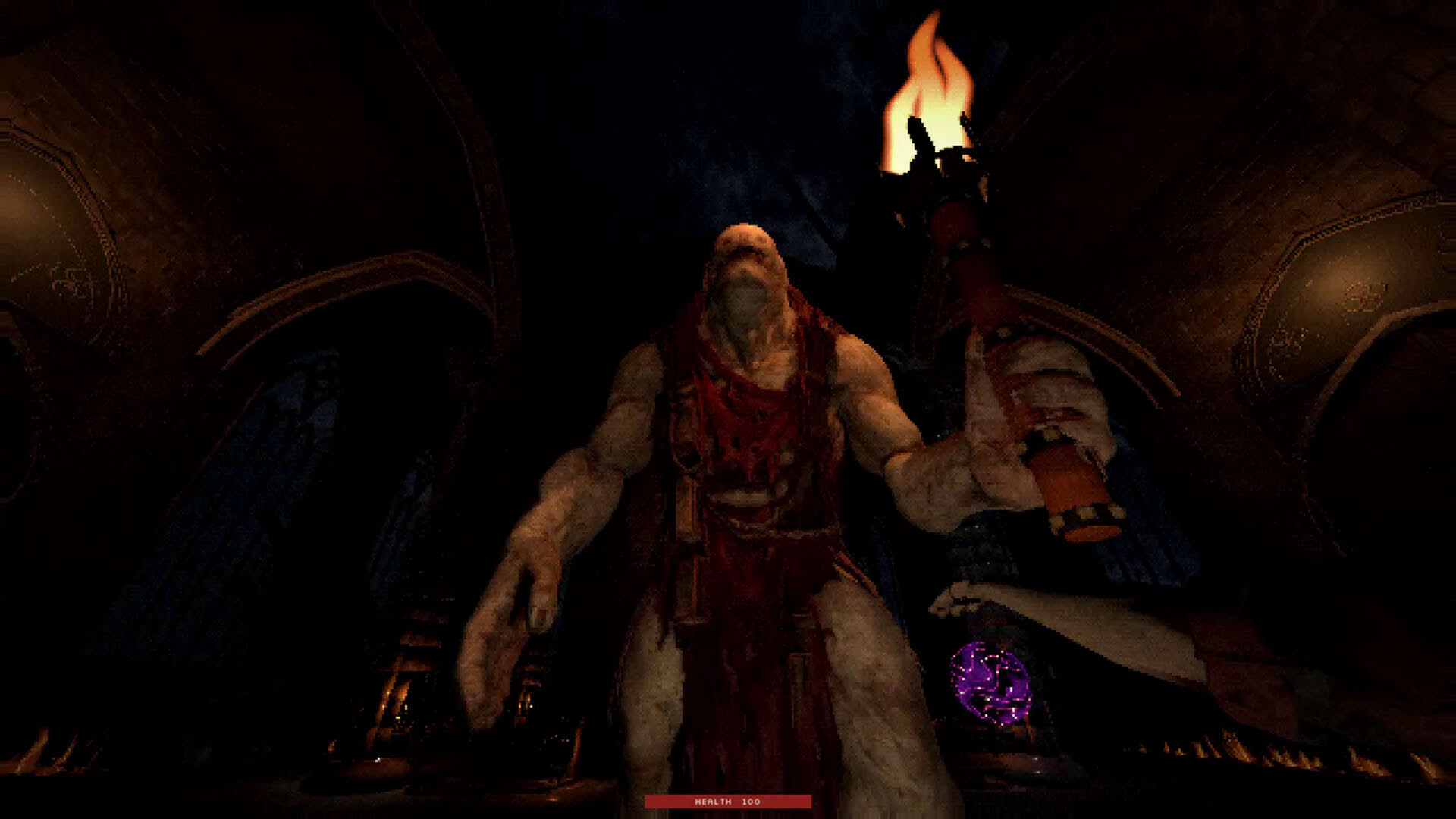 Screenshot for Dead Party