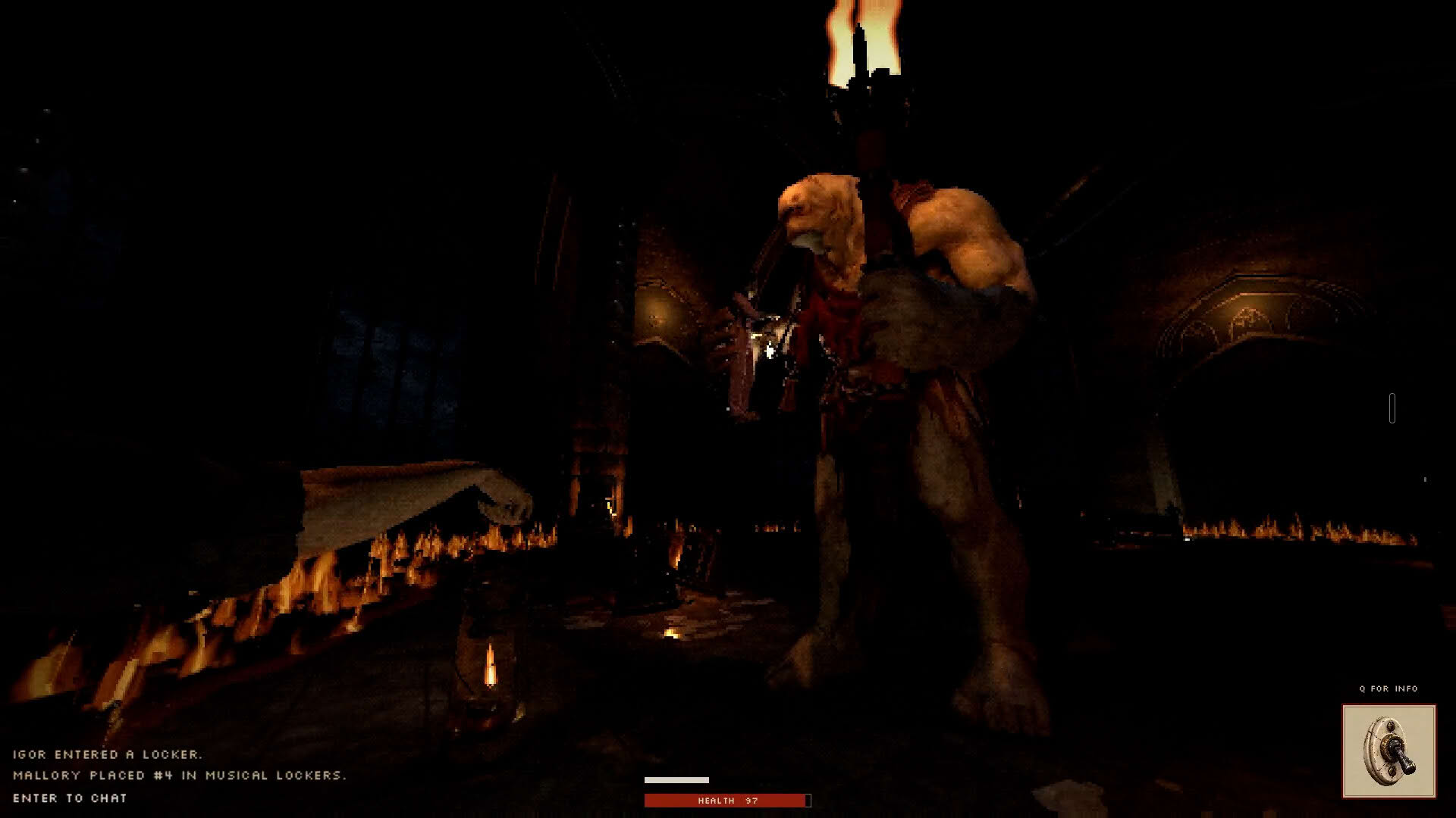 Screenshot for Dead Party