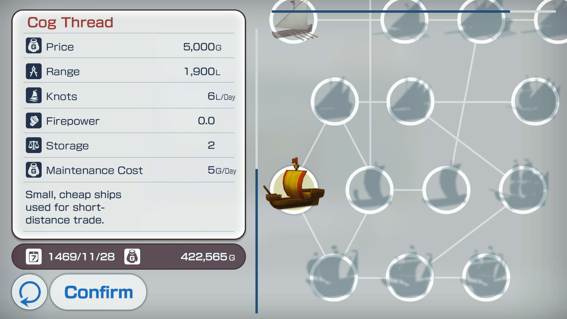 Screenshot for Neo Atlas 1469