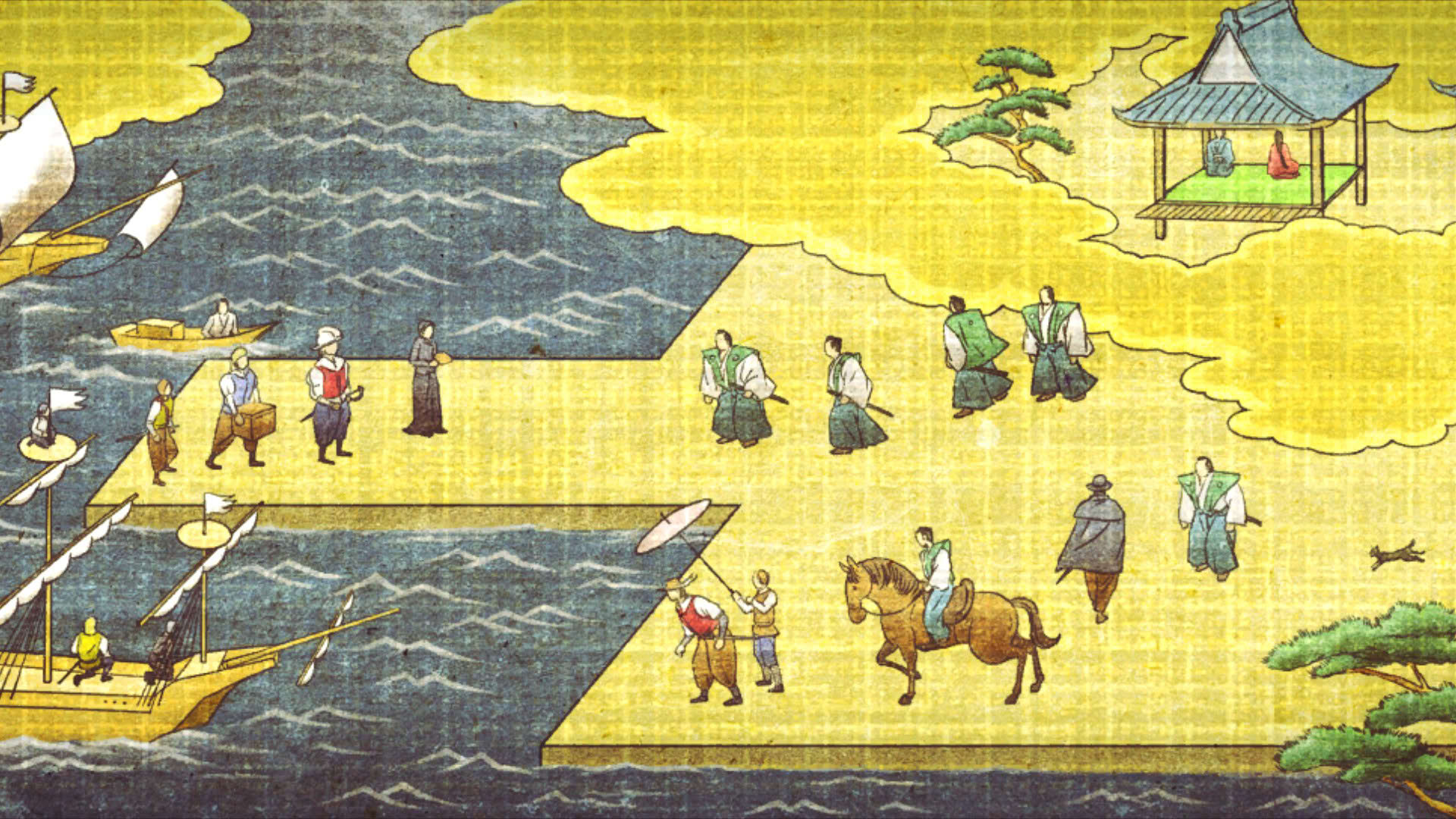 Screenshot for Neo Atlas 1469