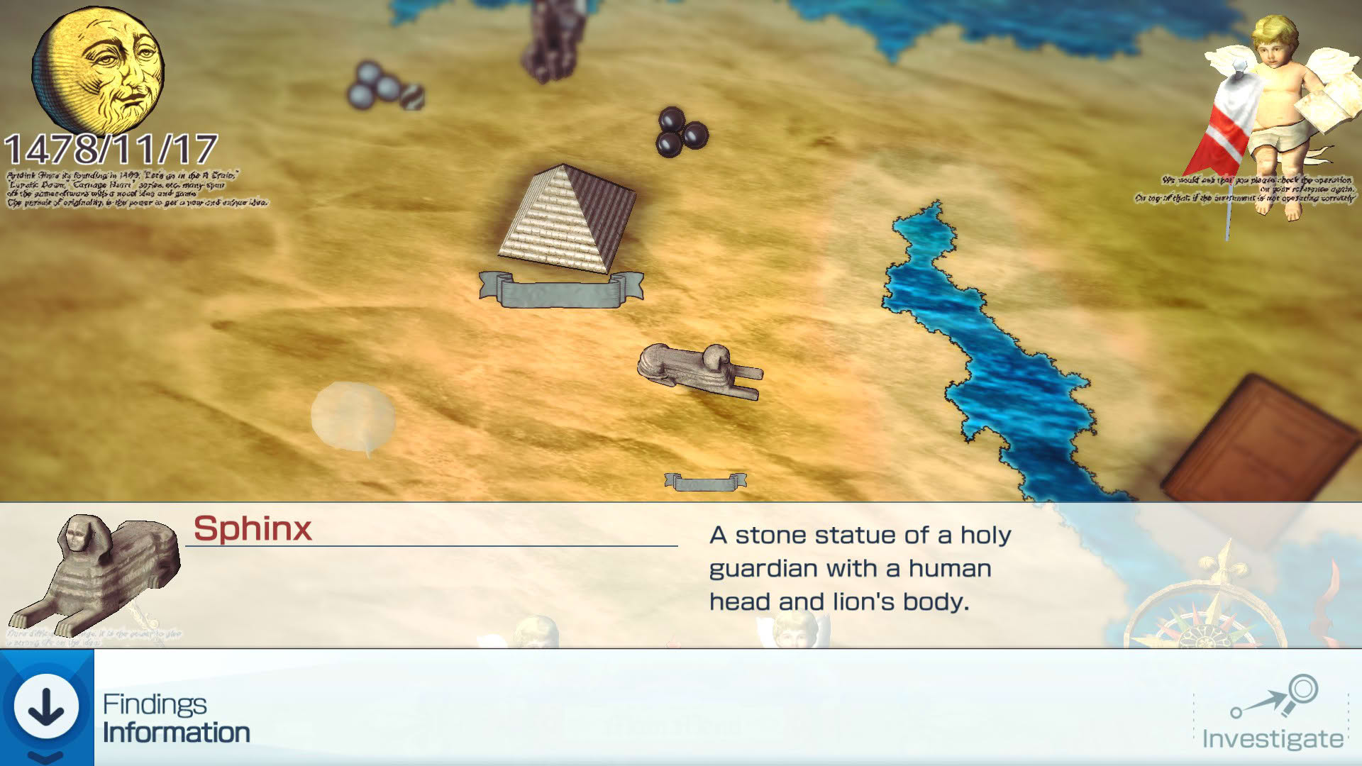 Screenshot for Neo Atlas 1469