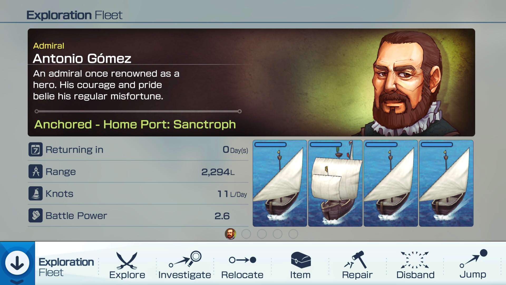 Screenshot for Neo Atlas 1469