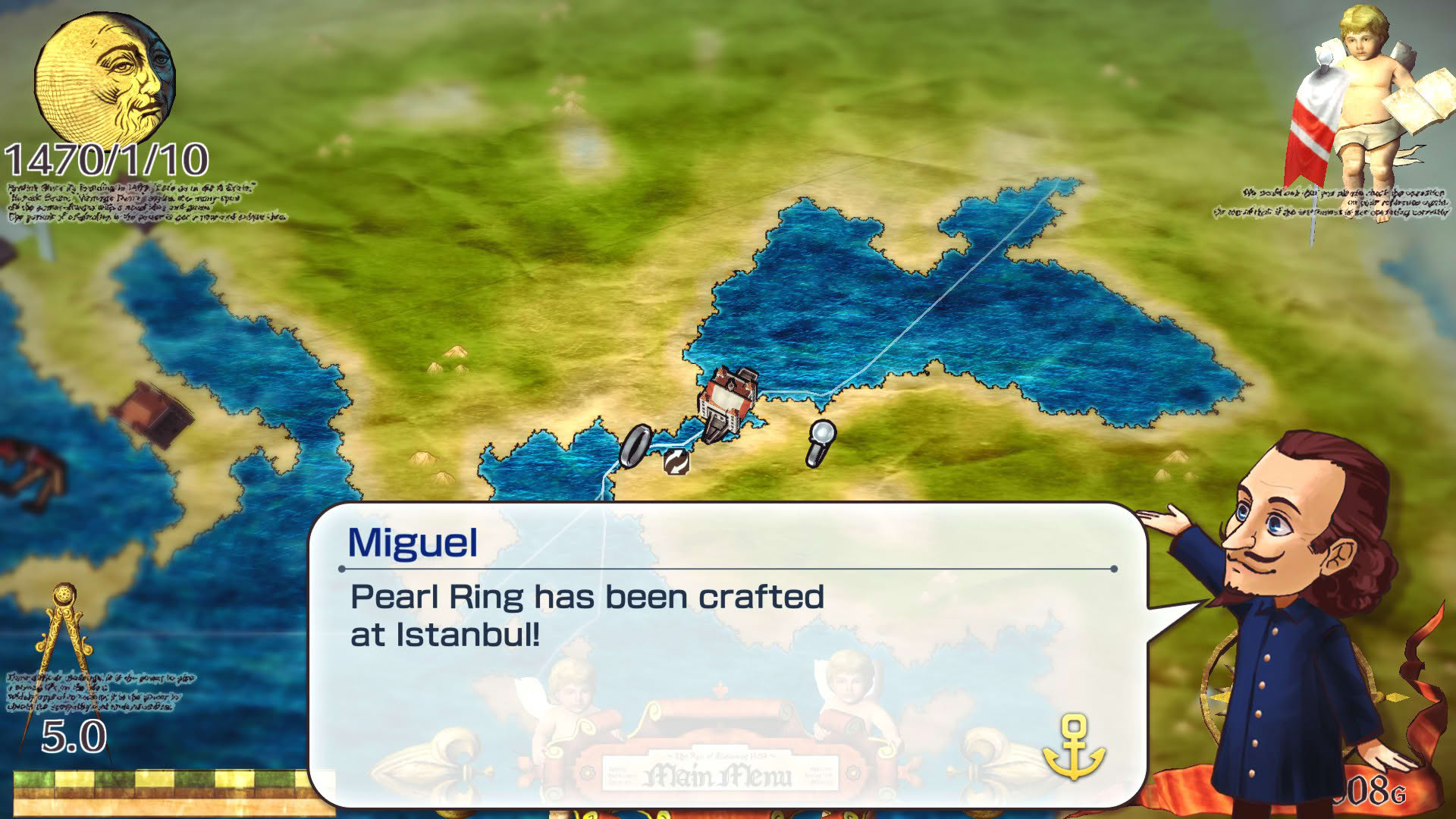 Screenshot for Neo Atlas 1469