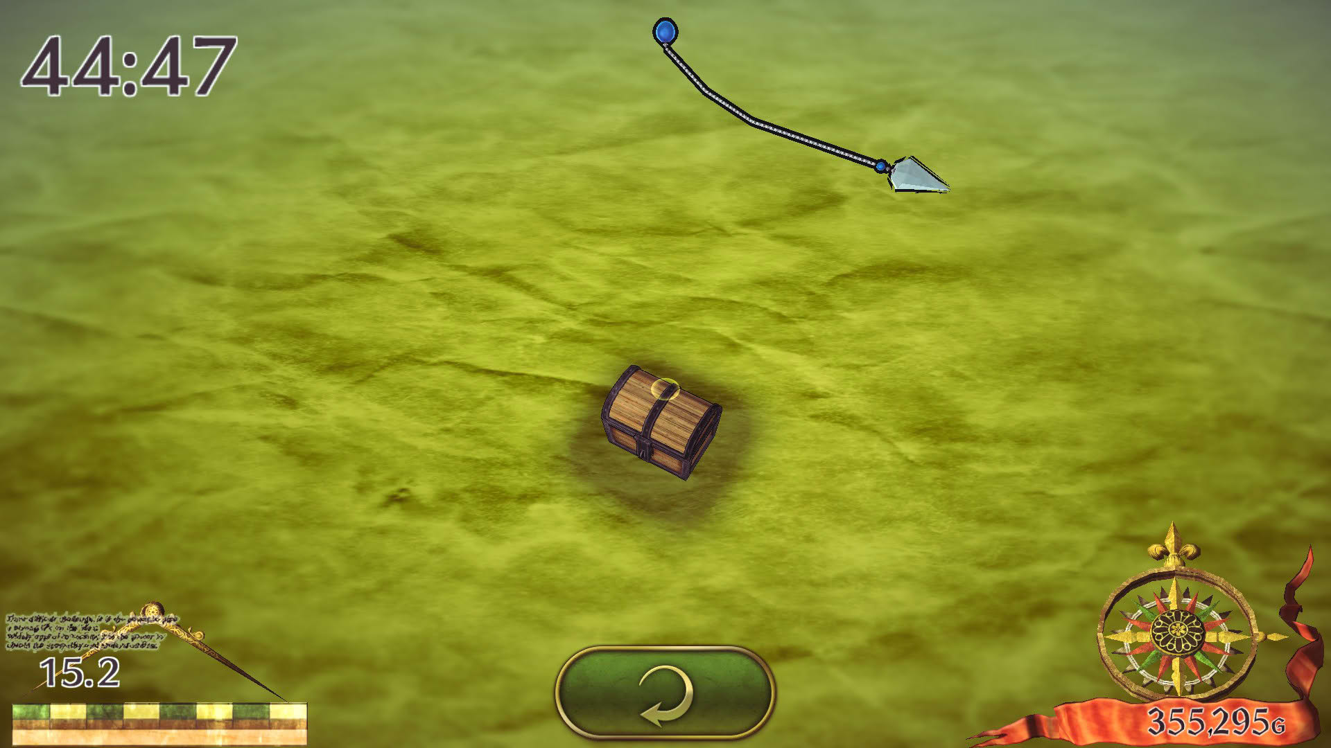 Screenshot for Neo Atlas 1469