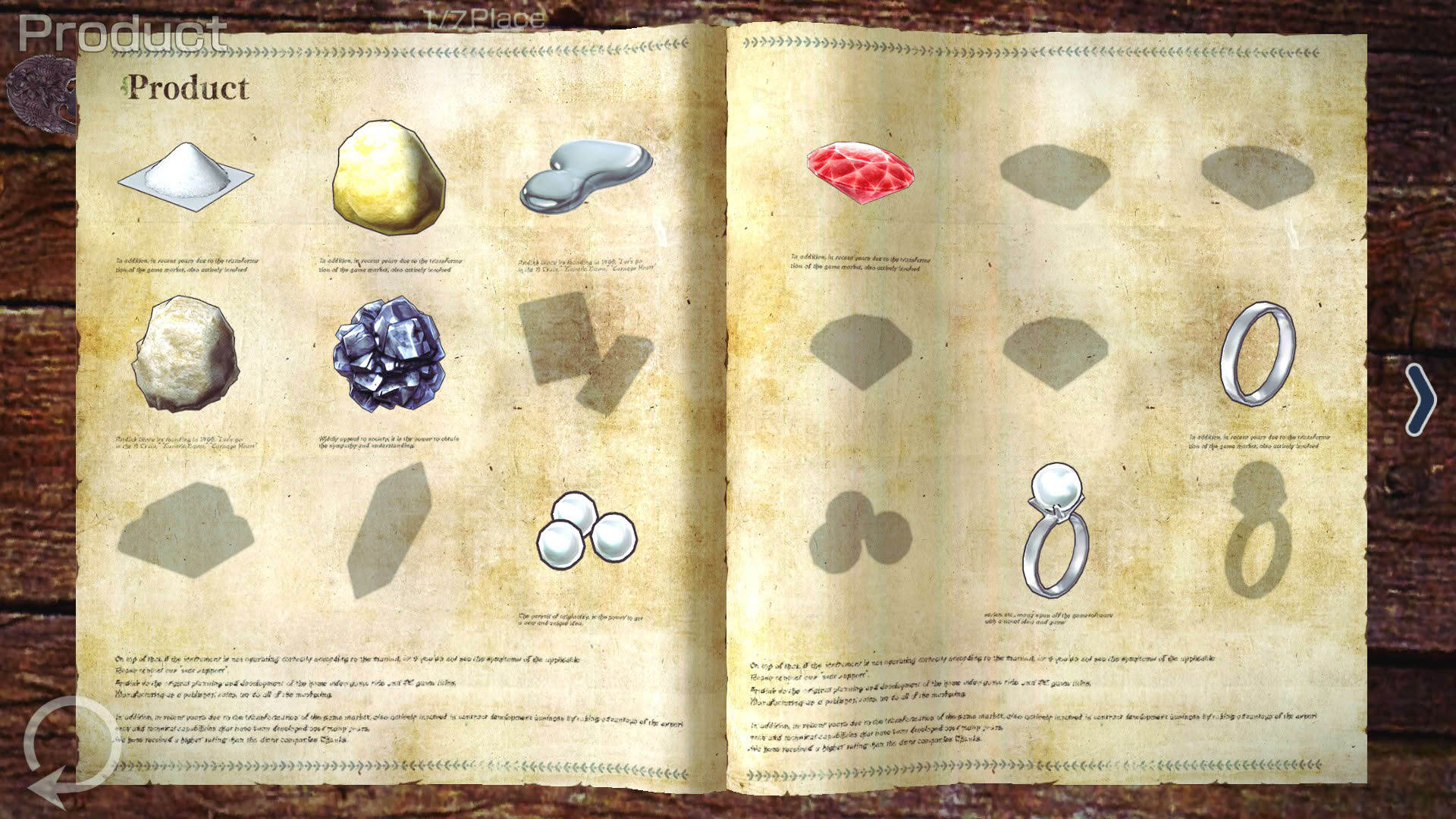 Screenshot for Neo Atlas 1469