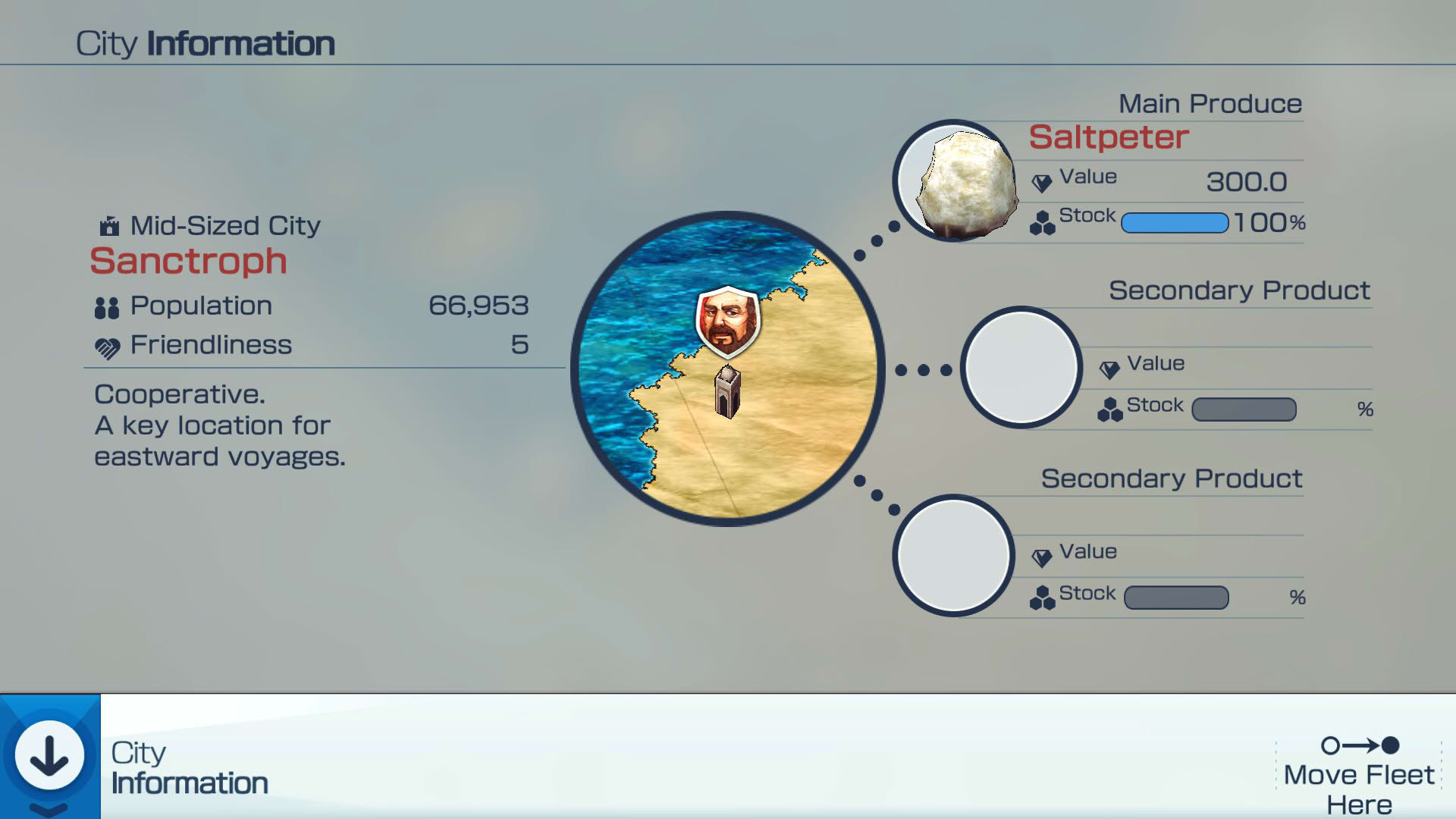 Screenshot for Neo Atlas 1469