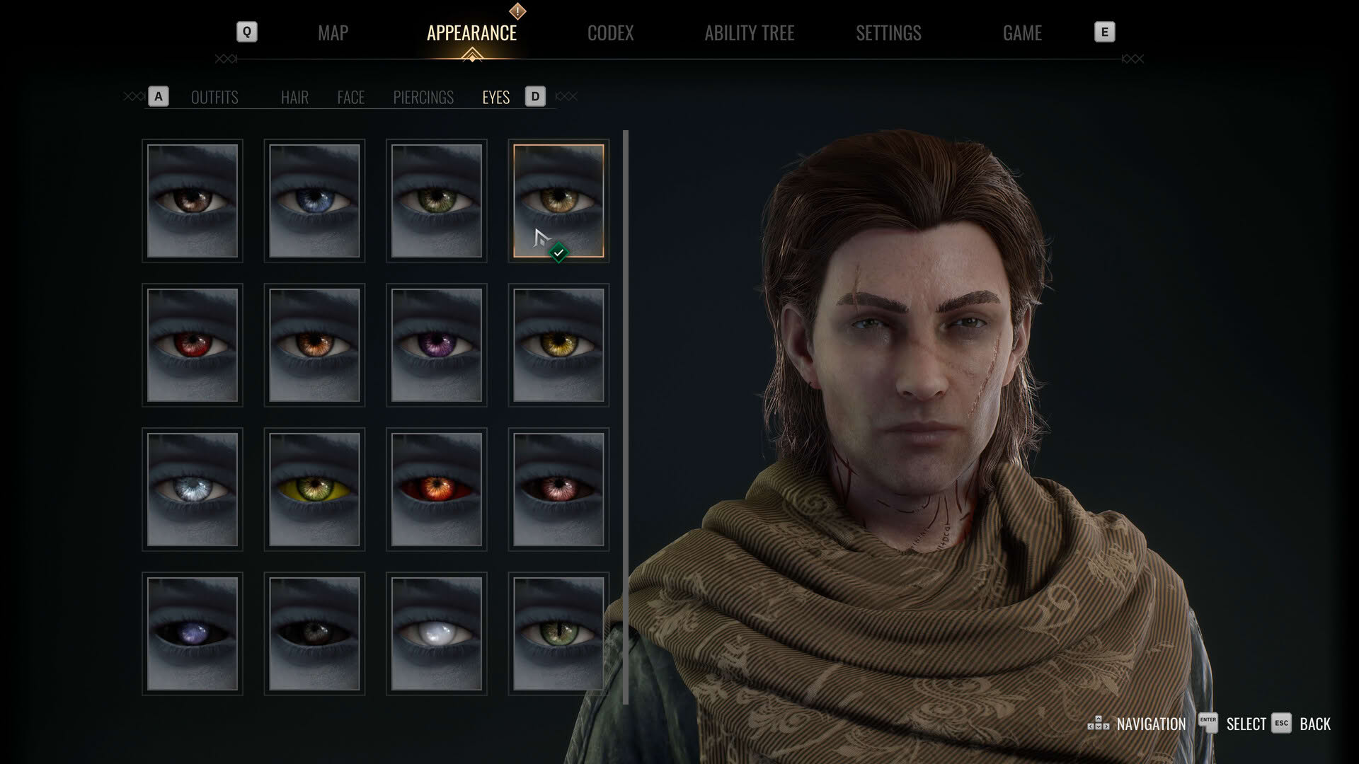 Screenshot for Vampire: The Masquerade - Bloodlines 2