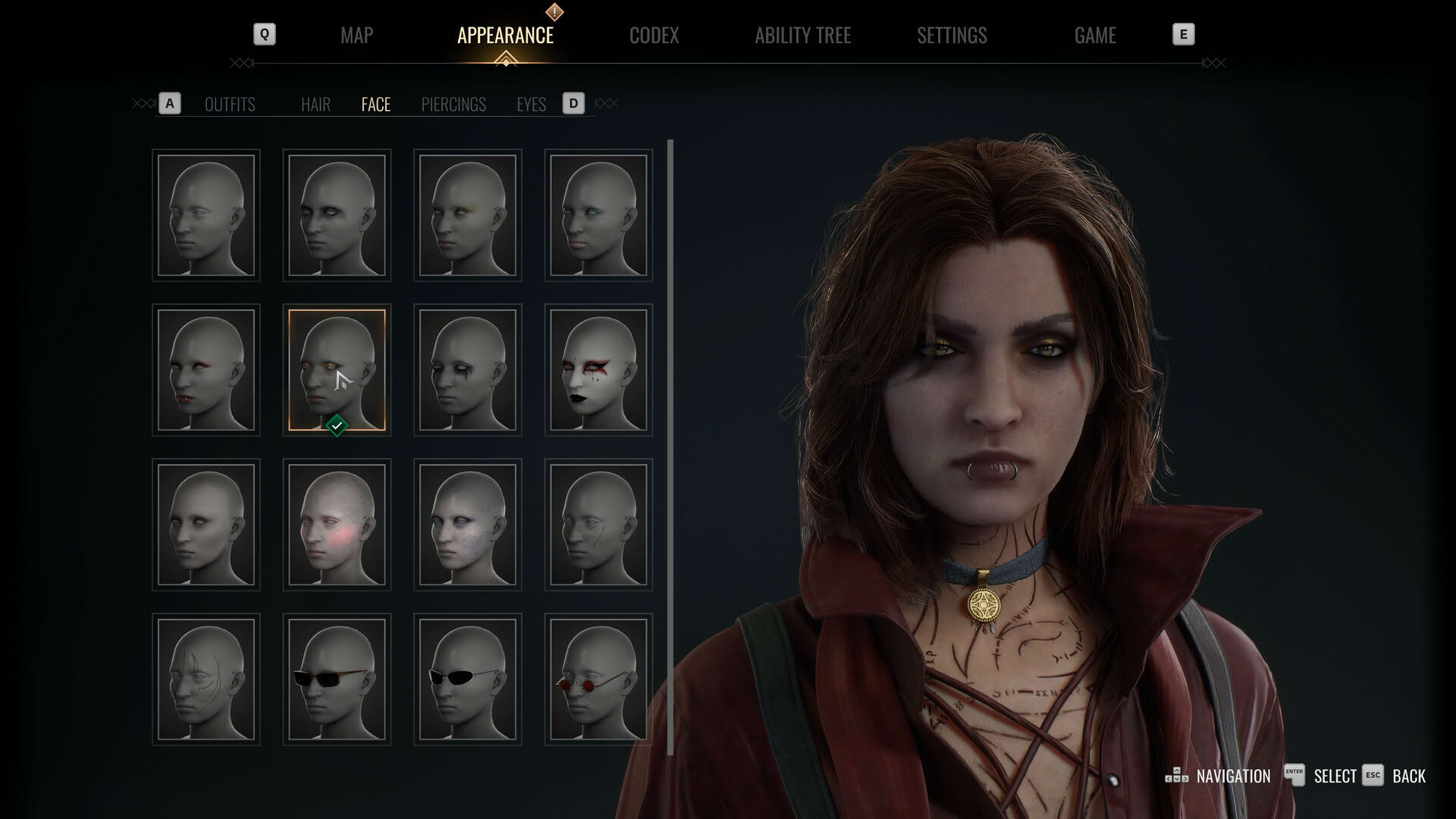 Screenshot for Vampire: The Masquerade - Bloodlines 2