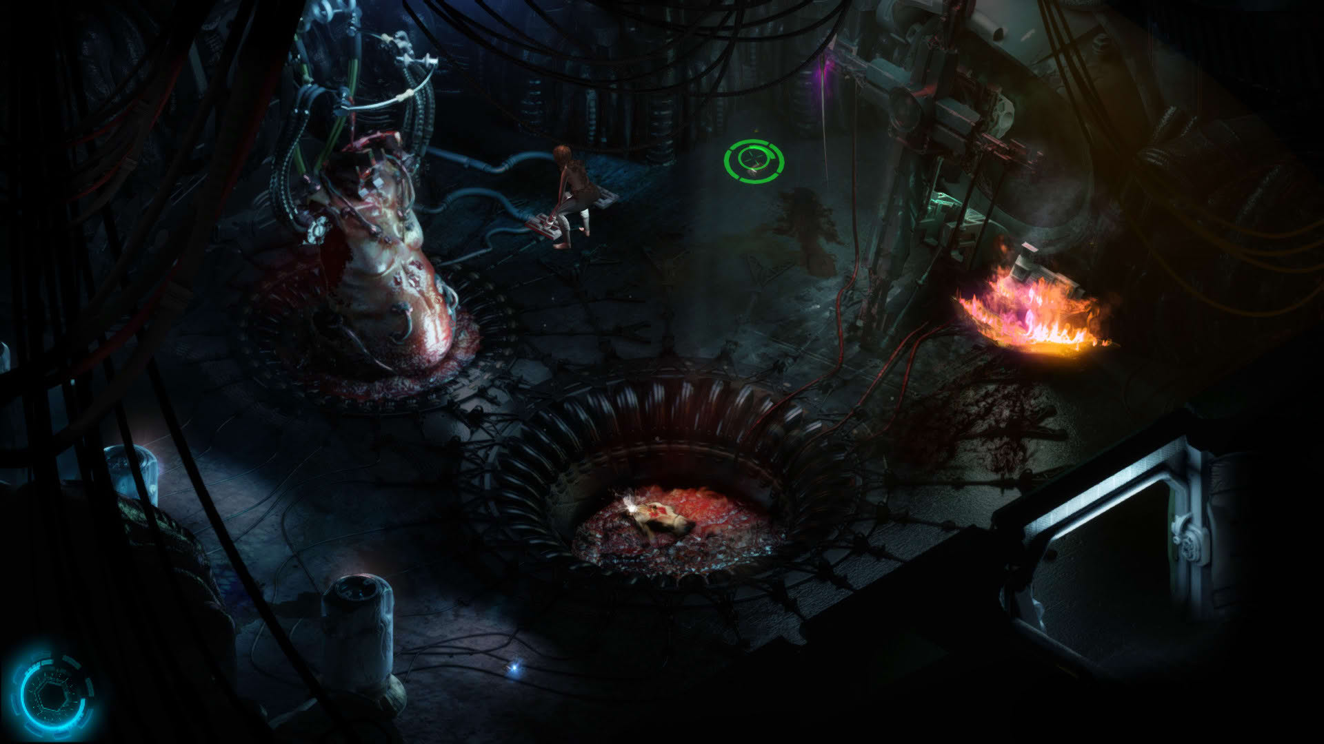 Screenshot for Cayne