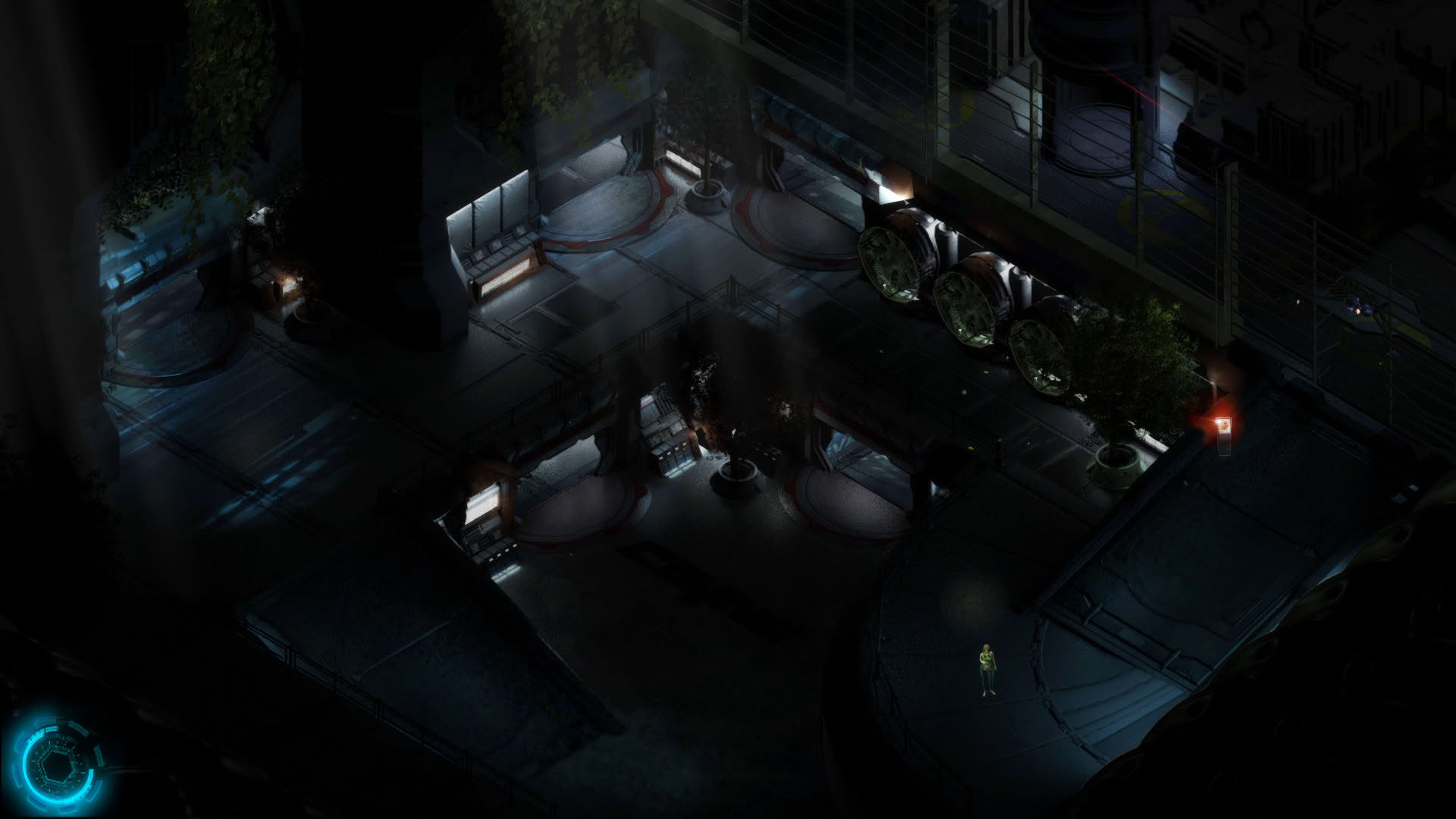 Screenshot for Cayne