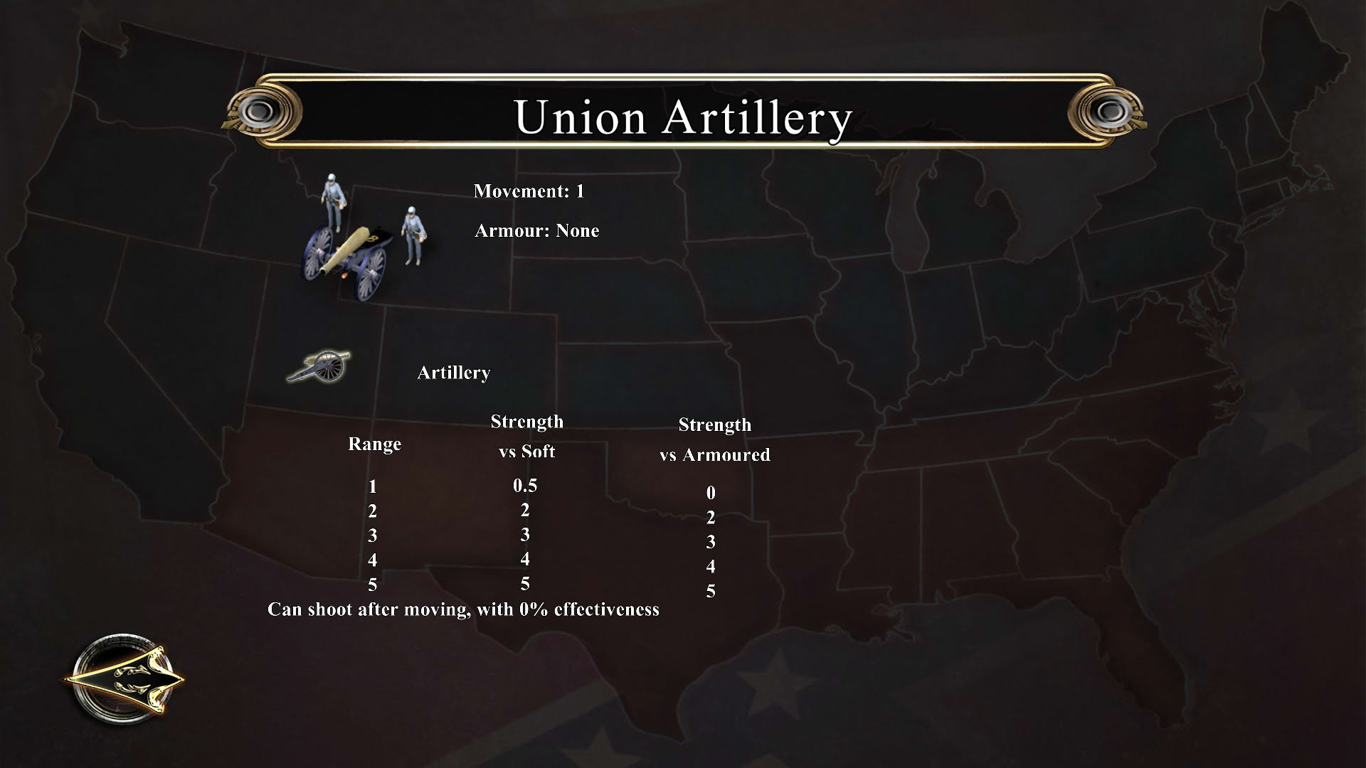 Screenshot for Civil War: 1862